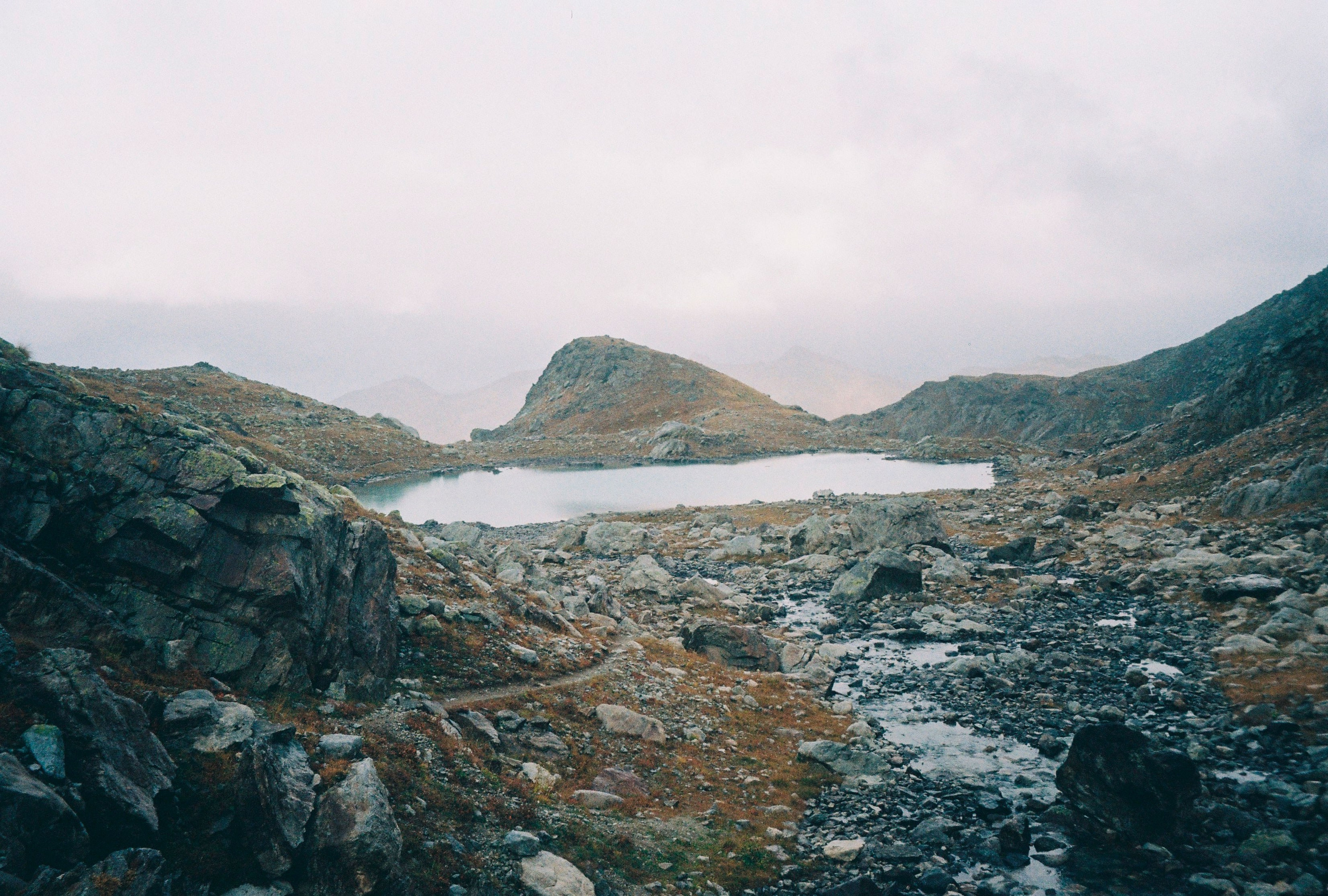 Film. CamToGo with Aleks