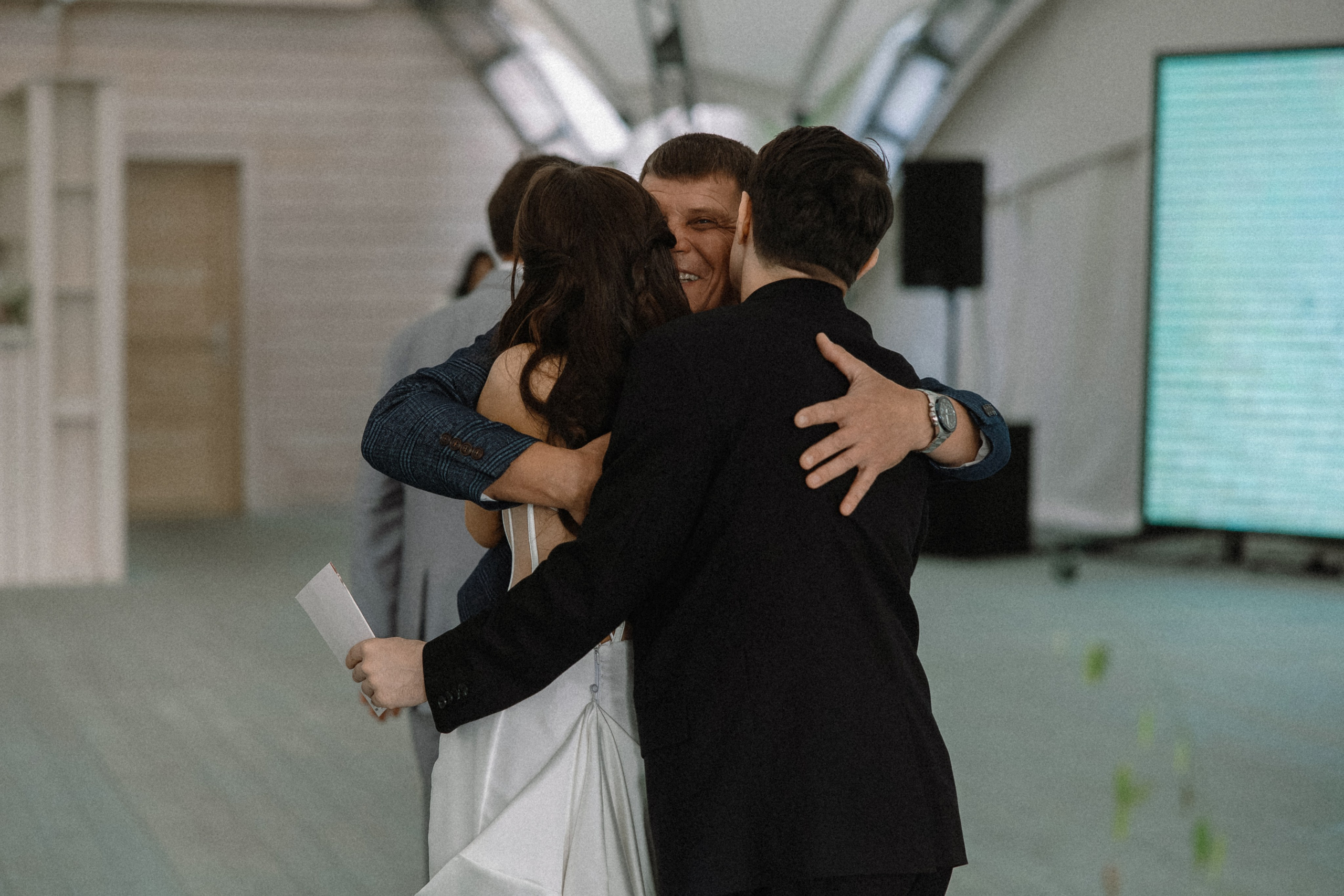 Карина + Дима: банкет. Николь — ваш любимый фотограф в Санкт-Петербурге