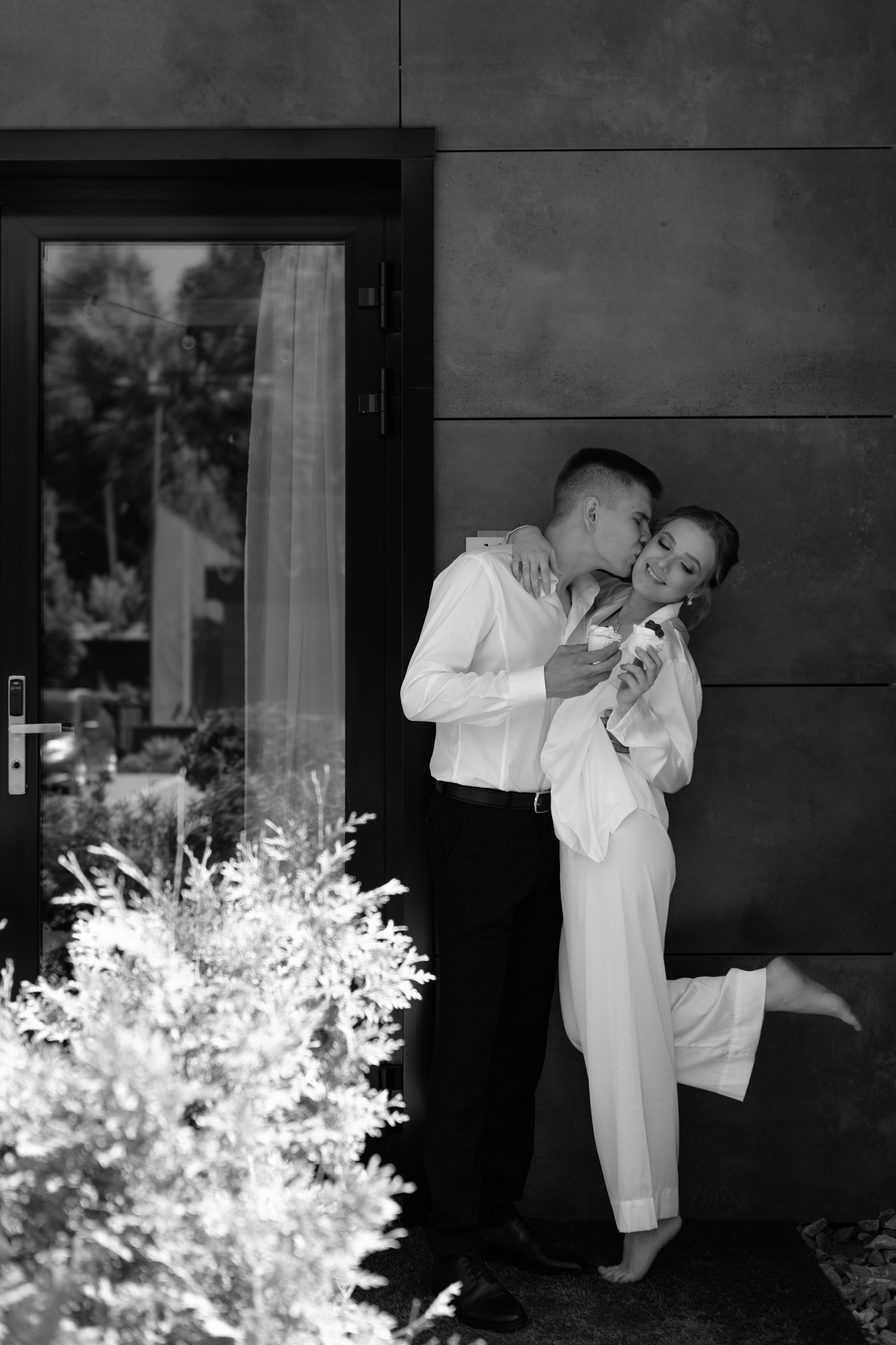 Свадьба Кирилла и Дарьи. Фотограф Кольчугино/Владимир/Москва Елизавета Иода