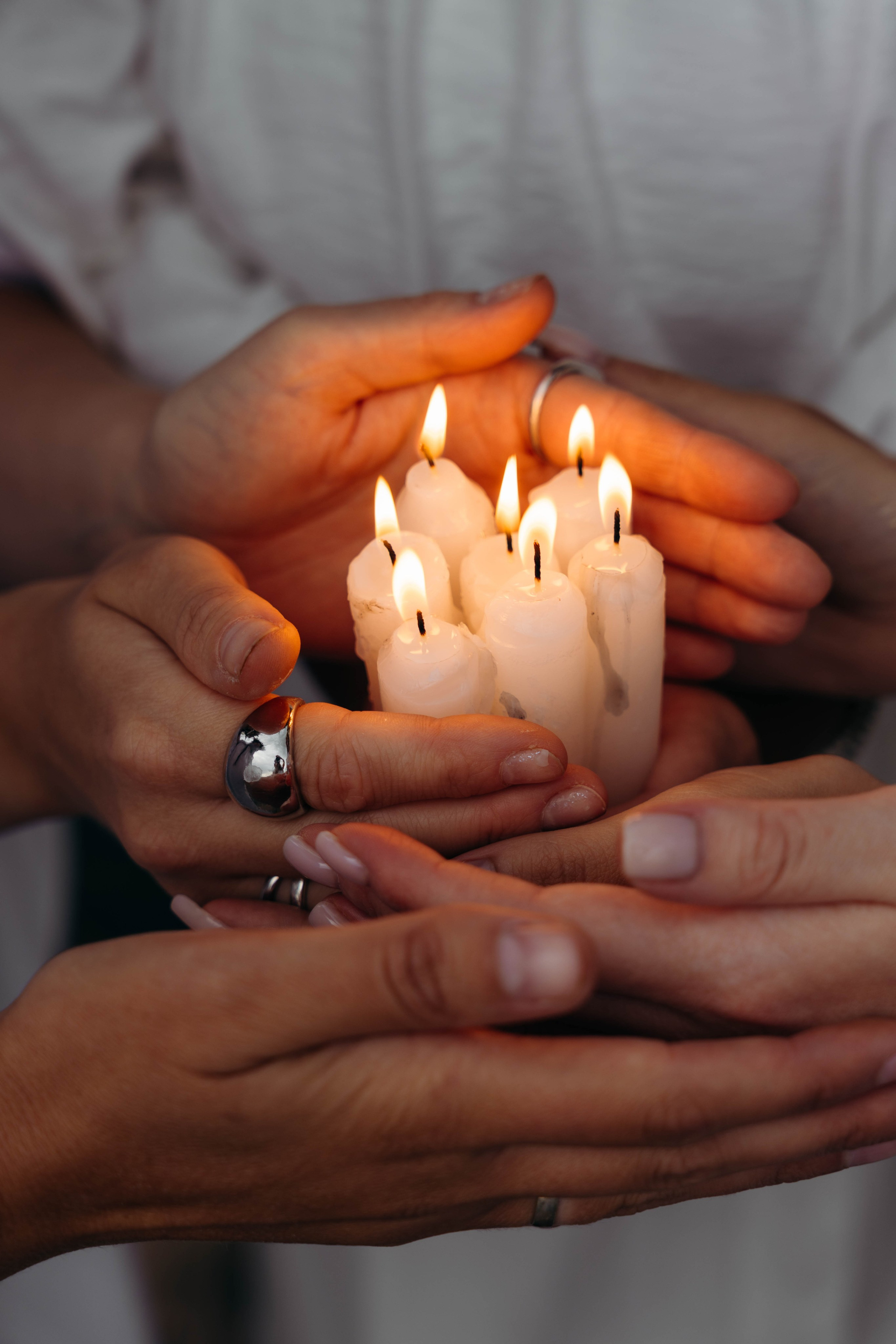 6 русалок. Семейный и портретный фотограф во Владимире и Суздале