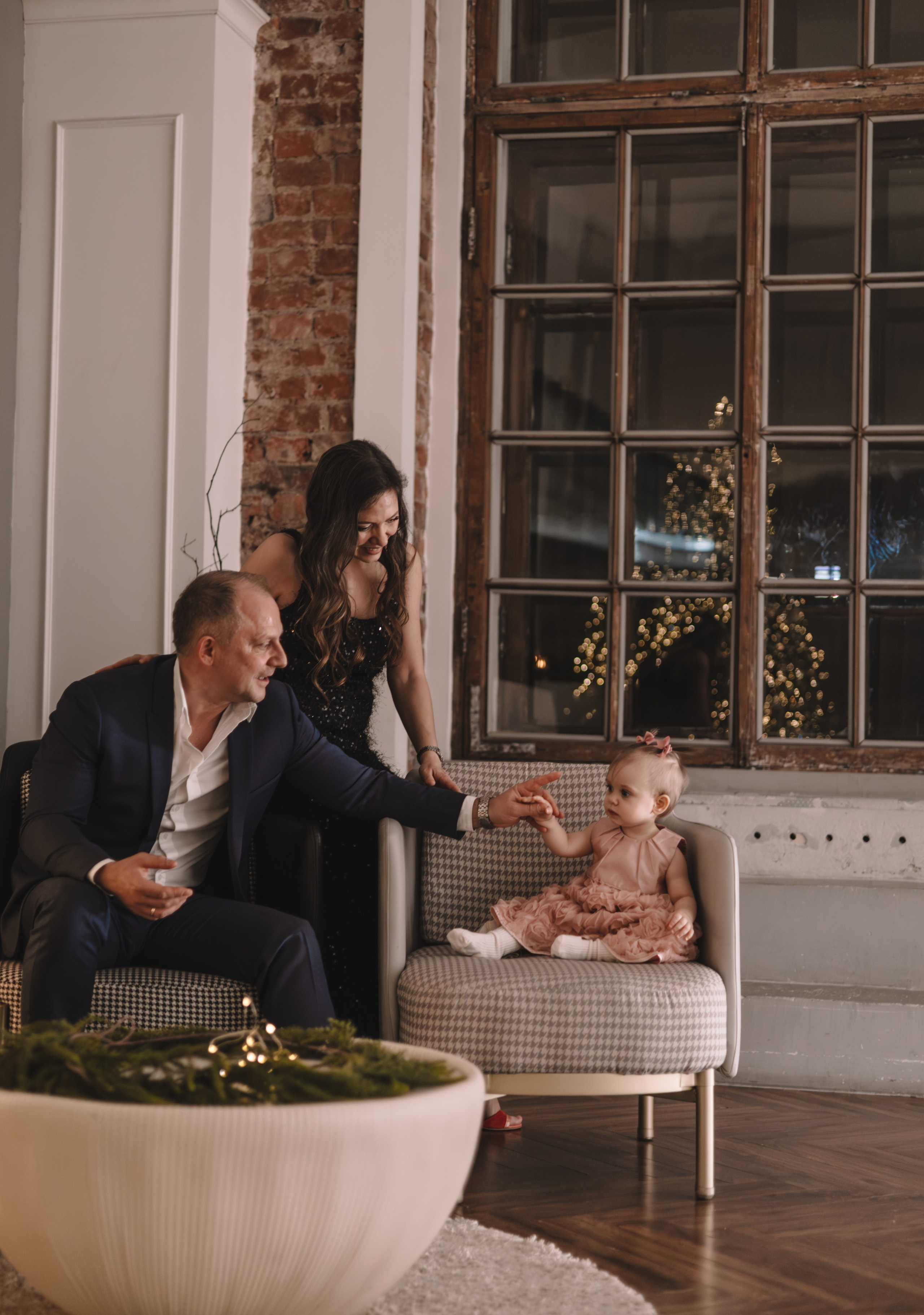 Есения+Мама+Папа