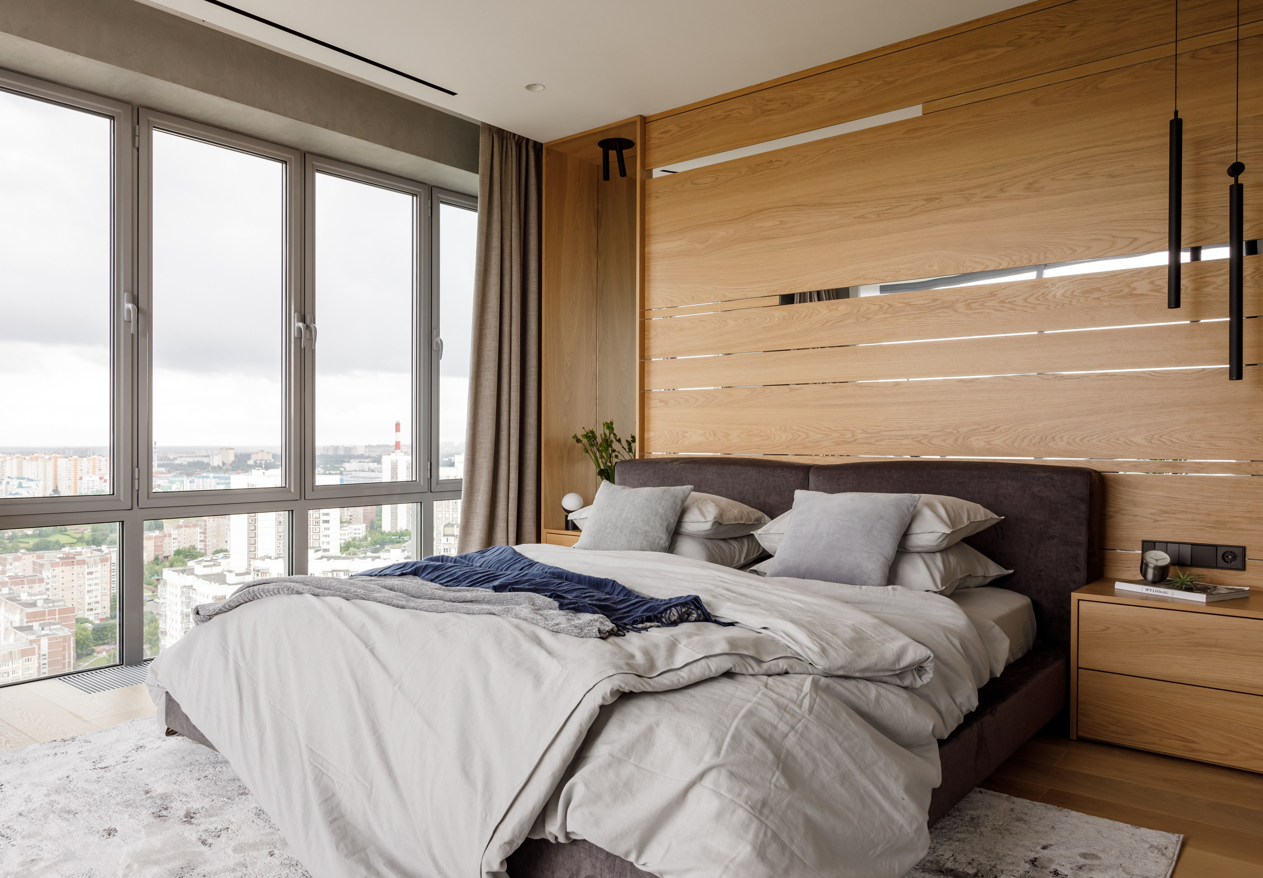 Проект «Митино». Интерьерный декоратор Юлия Андрейченко