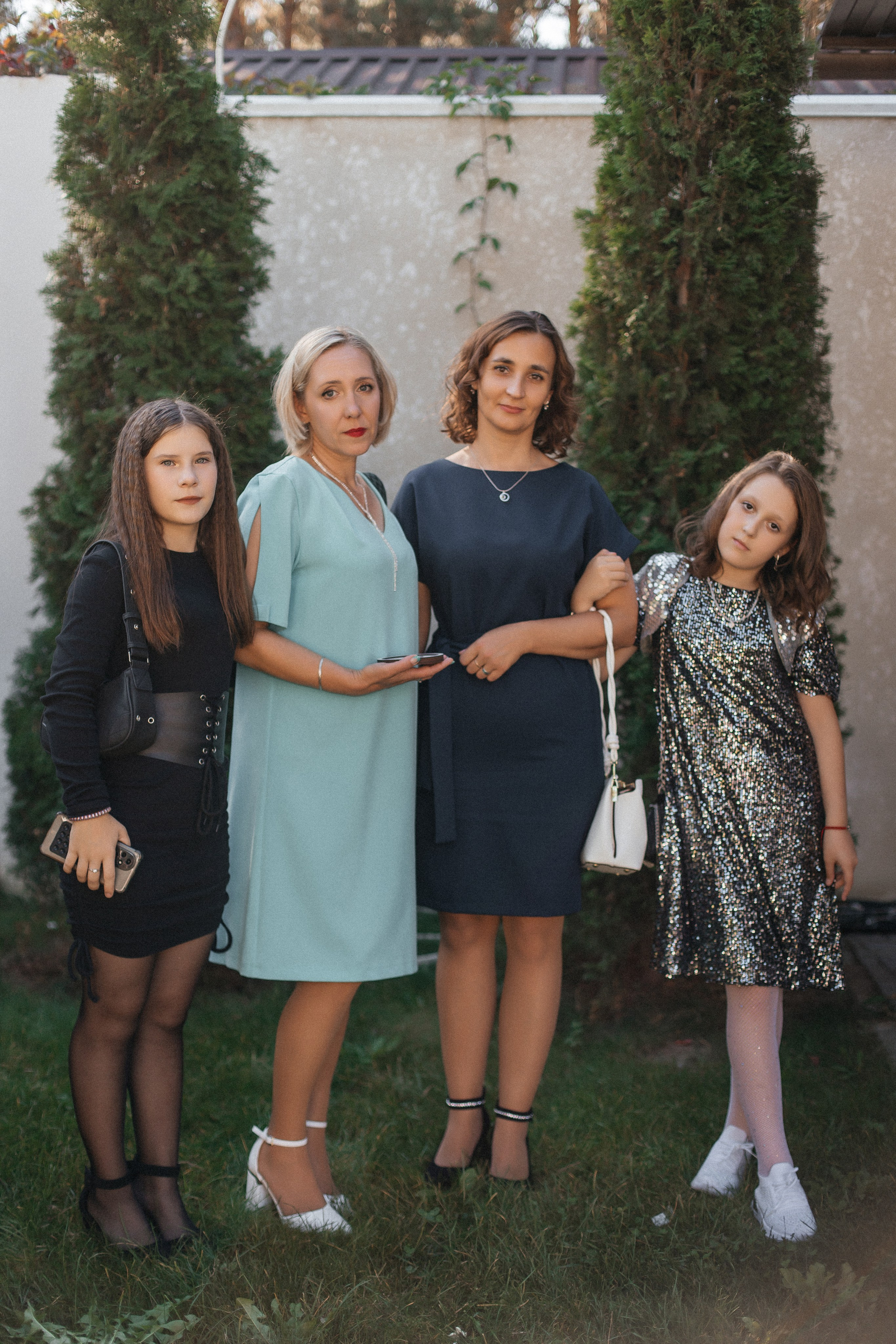 Сергей и Ксения. Свадебный фотограф и видеограф