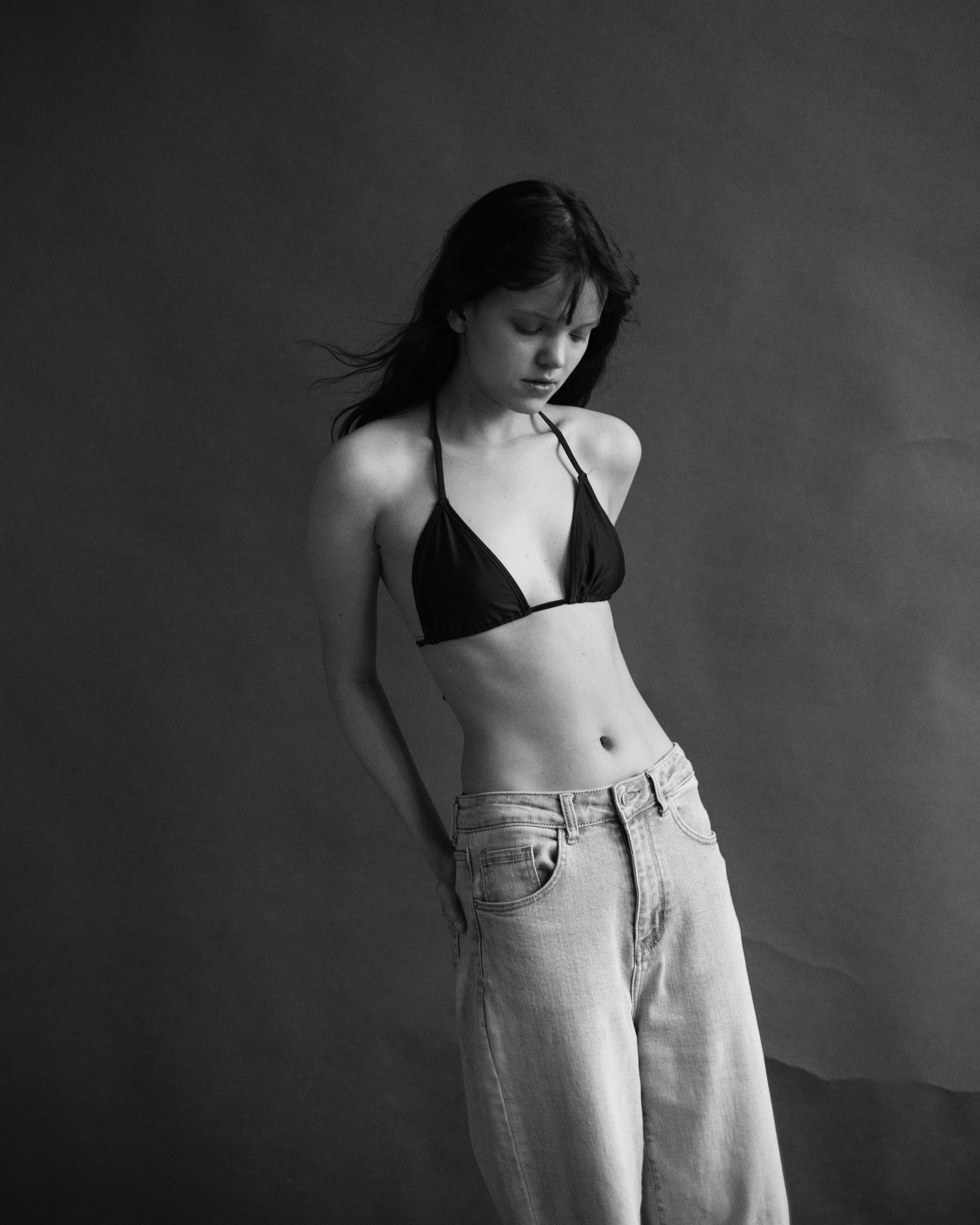 Алёна. Фотограф в Москве — Евгения Прокопенко