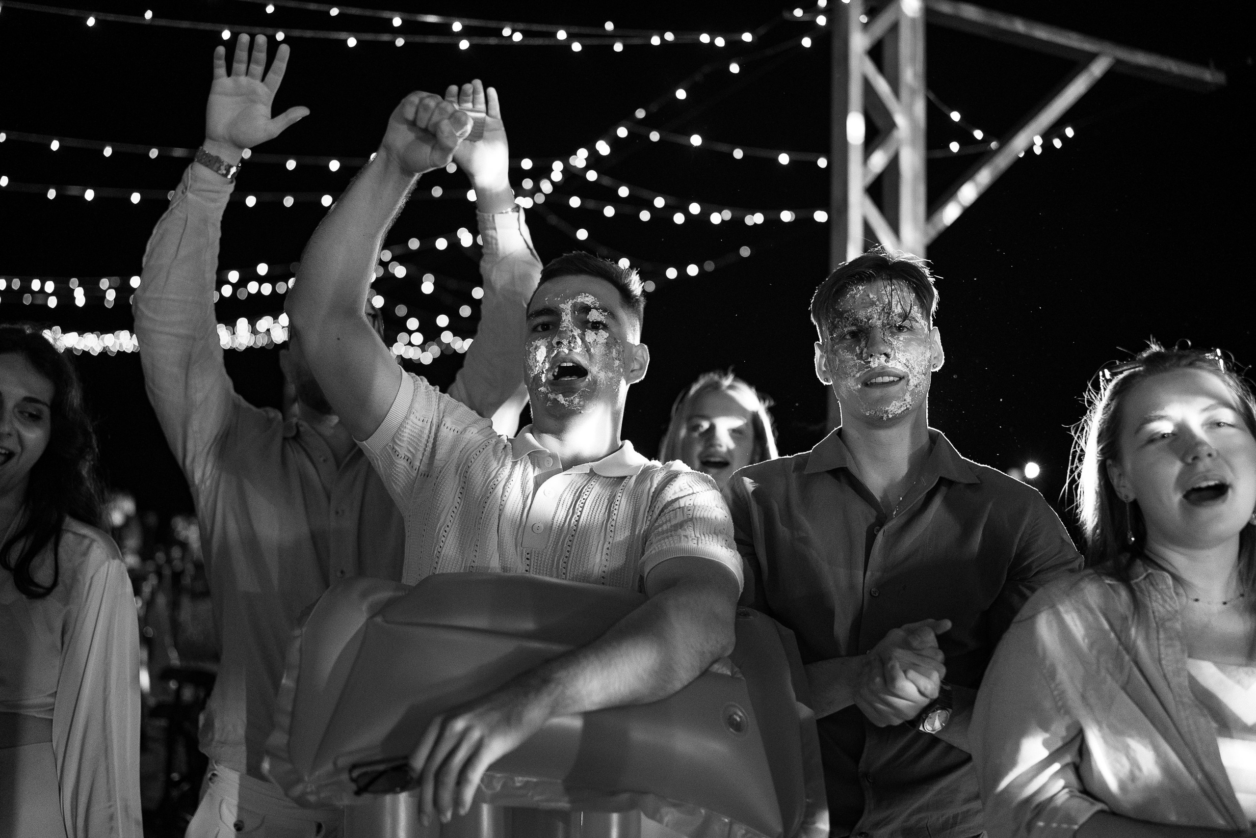 Ксюша и Степа. Антон Гошовский - свадебный и семейный фотограф в Москве и Крыму