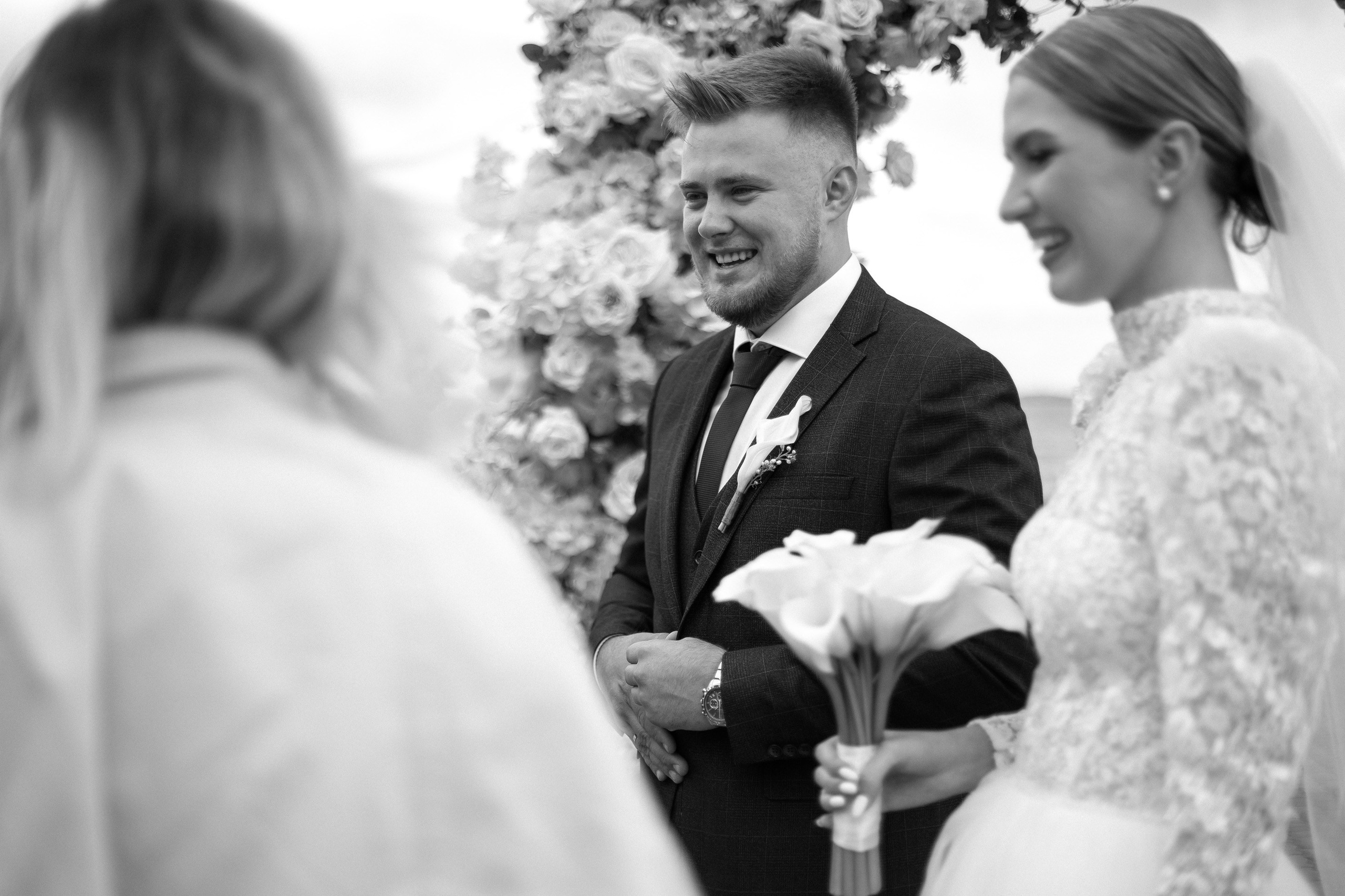 Никита & Арина. Свадебный и портретный фотограф Челябинск