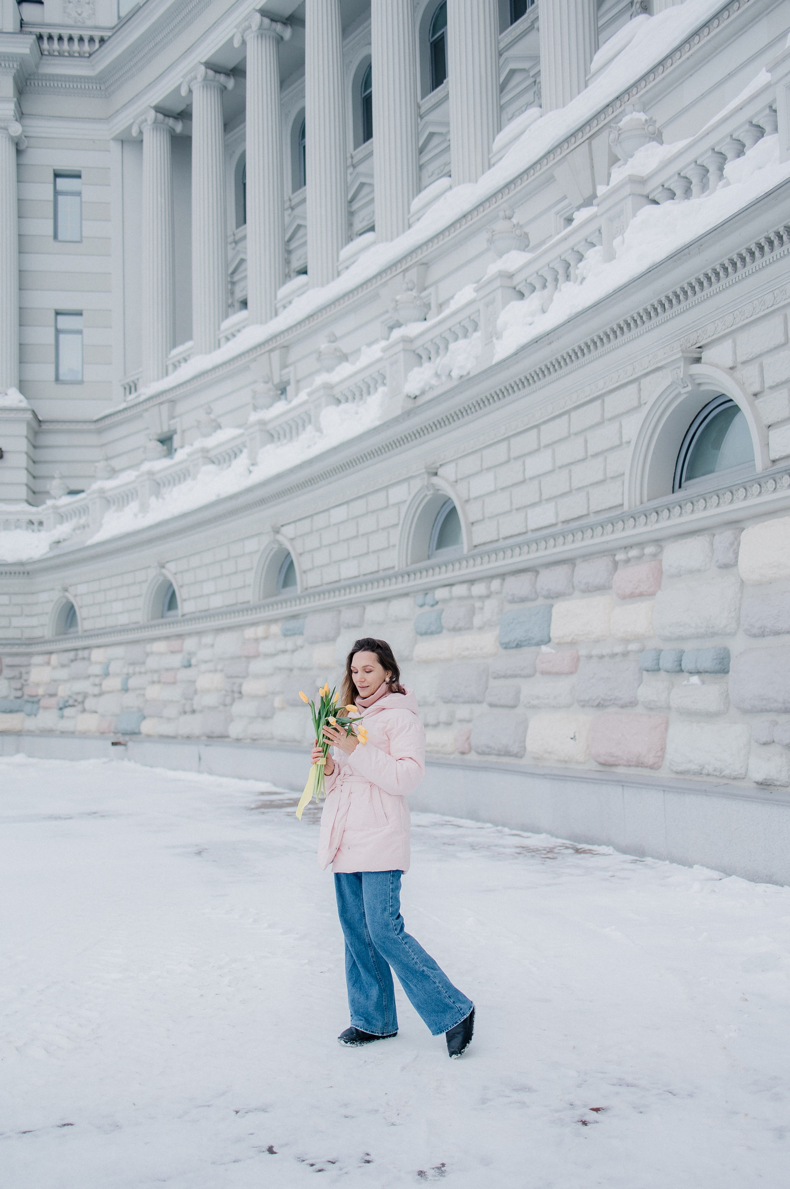 Портретная сьемка. Фотограф в Санкт-Петербурге