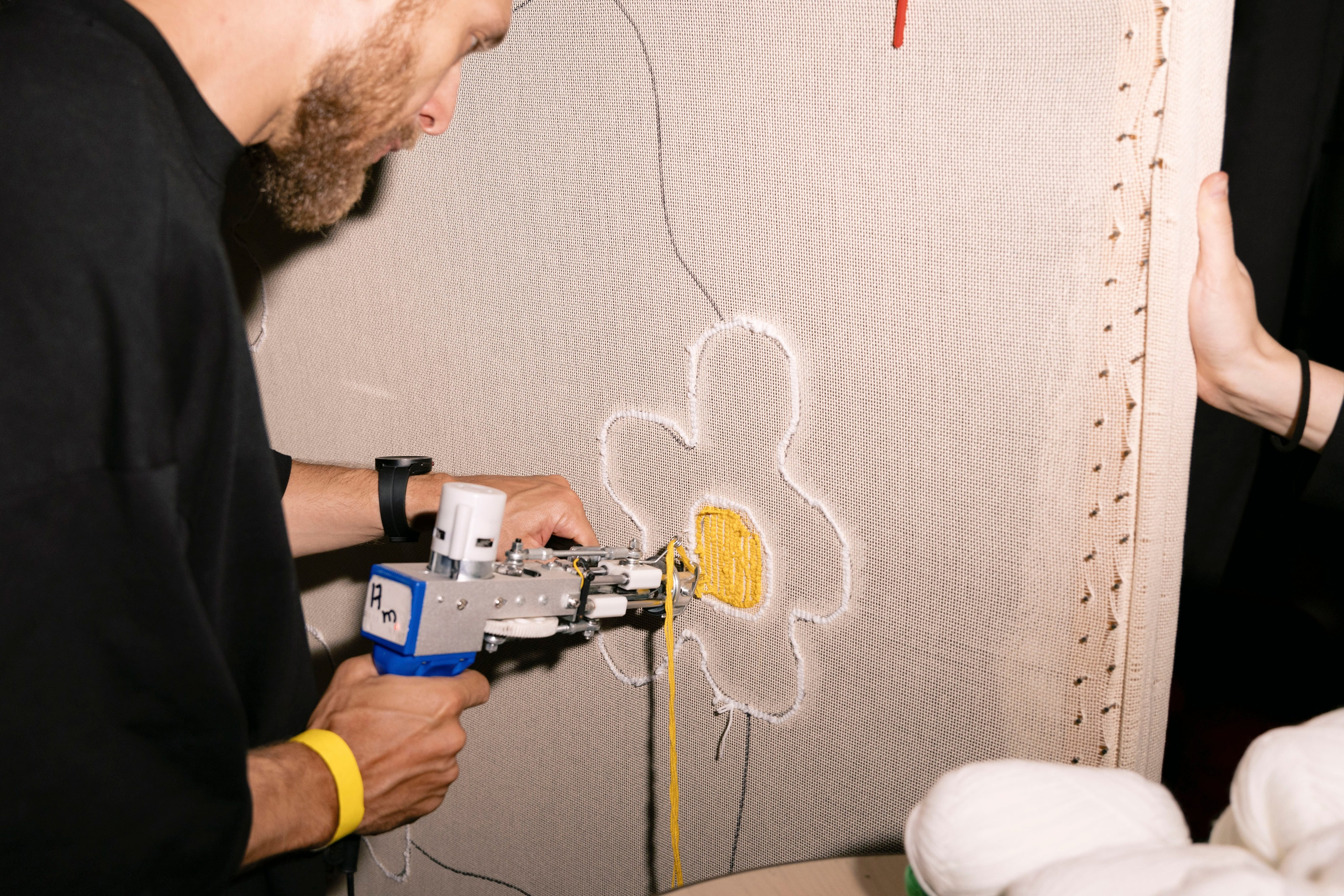 Trendy Colors event. Фотограф в Москве и Московской области