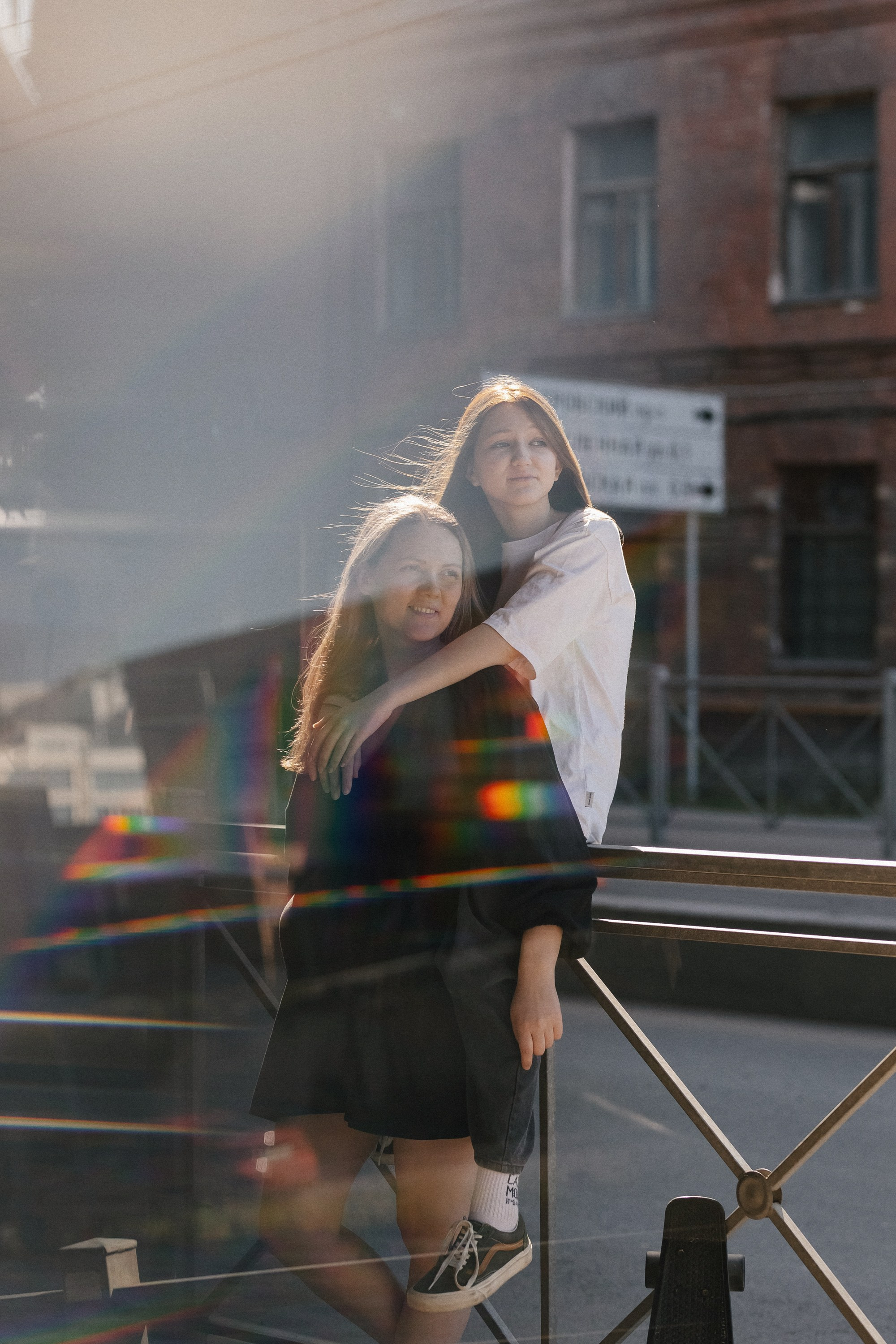 «ПИТЕРСКИЙ БРУКЛИН». Maria Startseva Photo