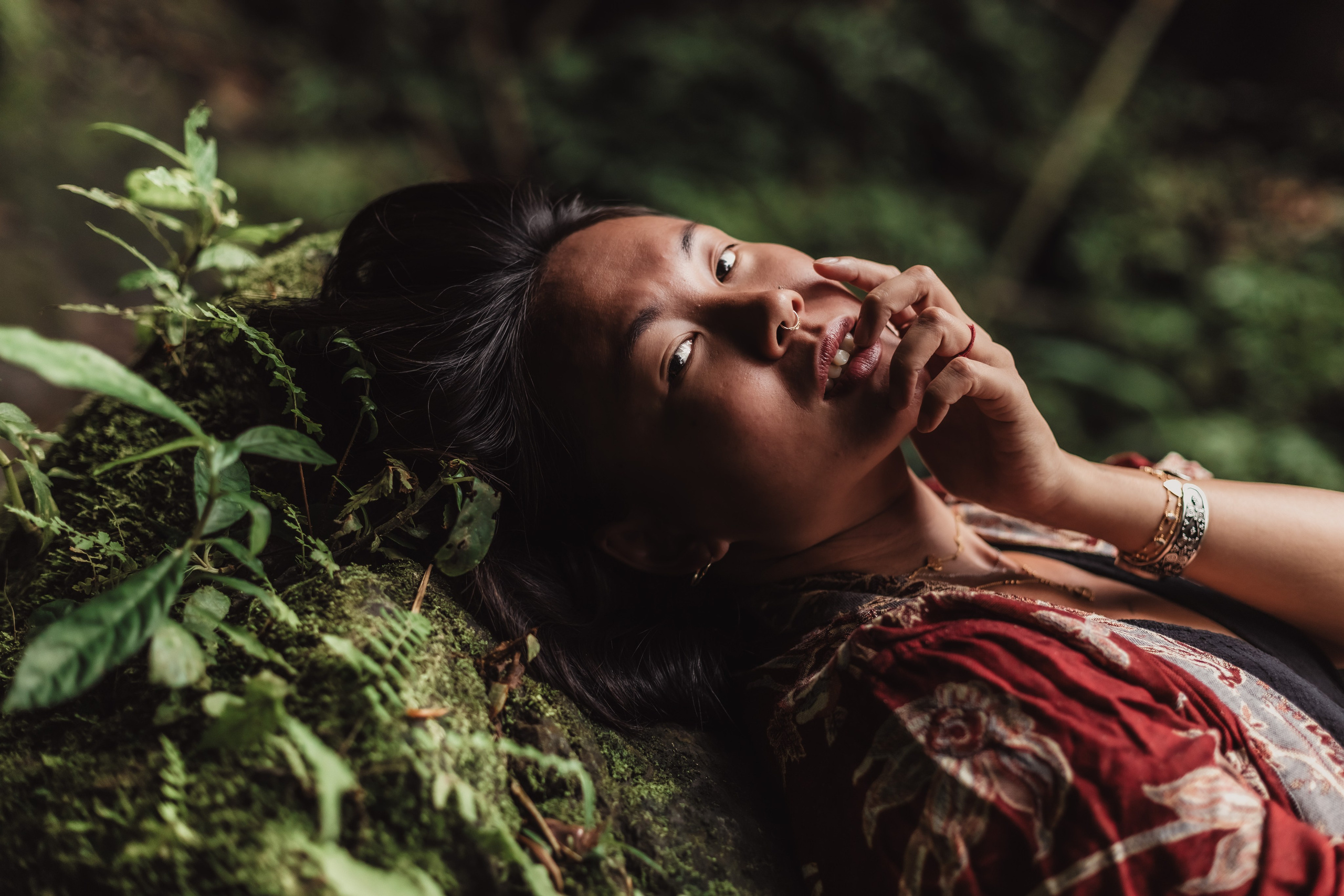 Connection. Мариам Багдасарян