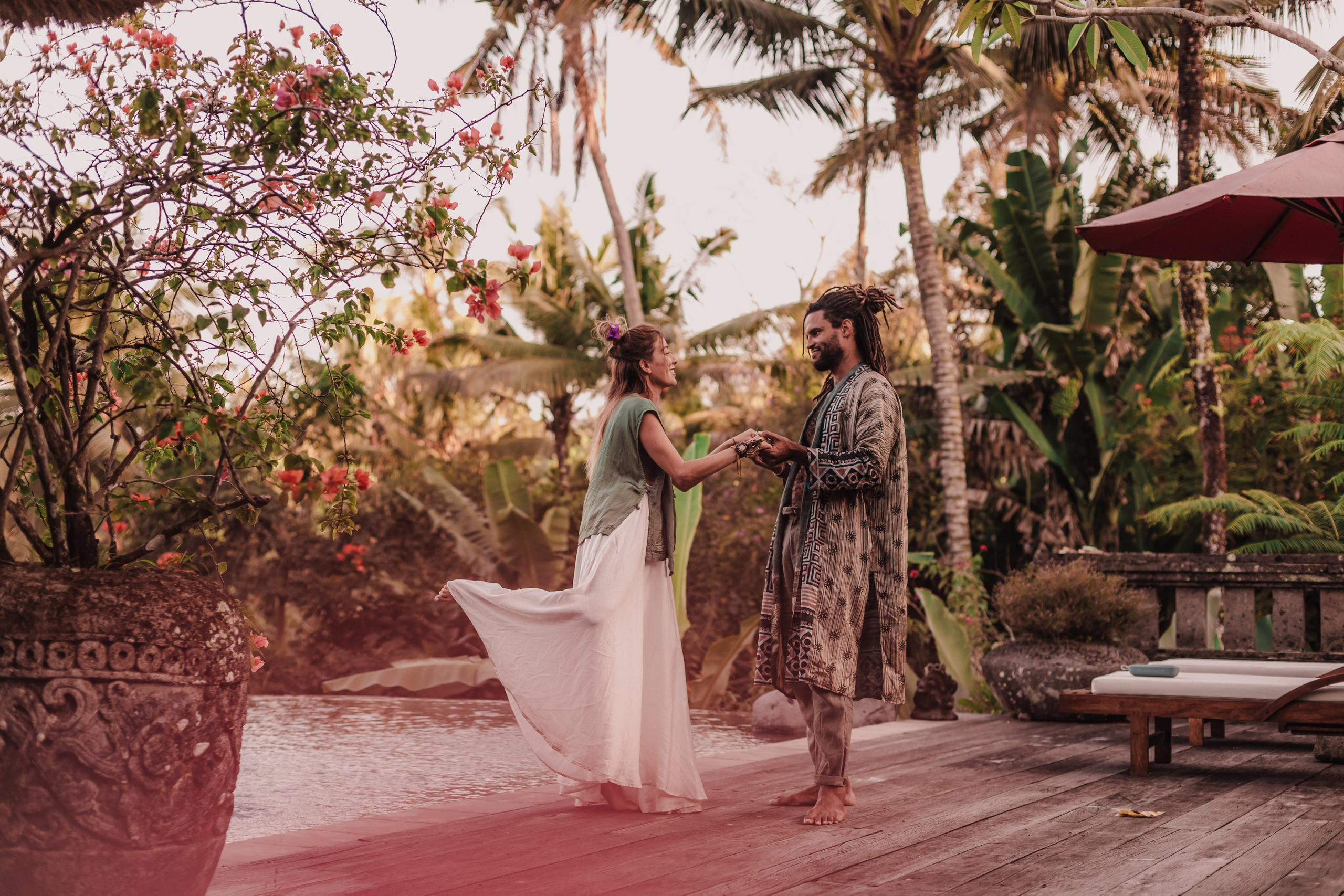 Love & honey. Mariam Bagdasaryan