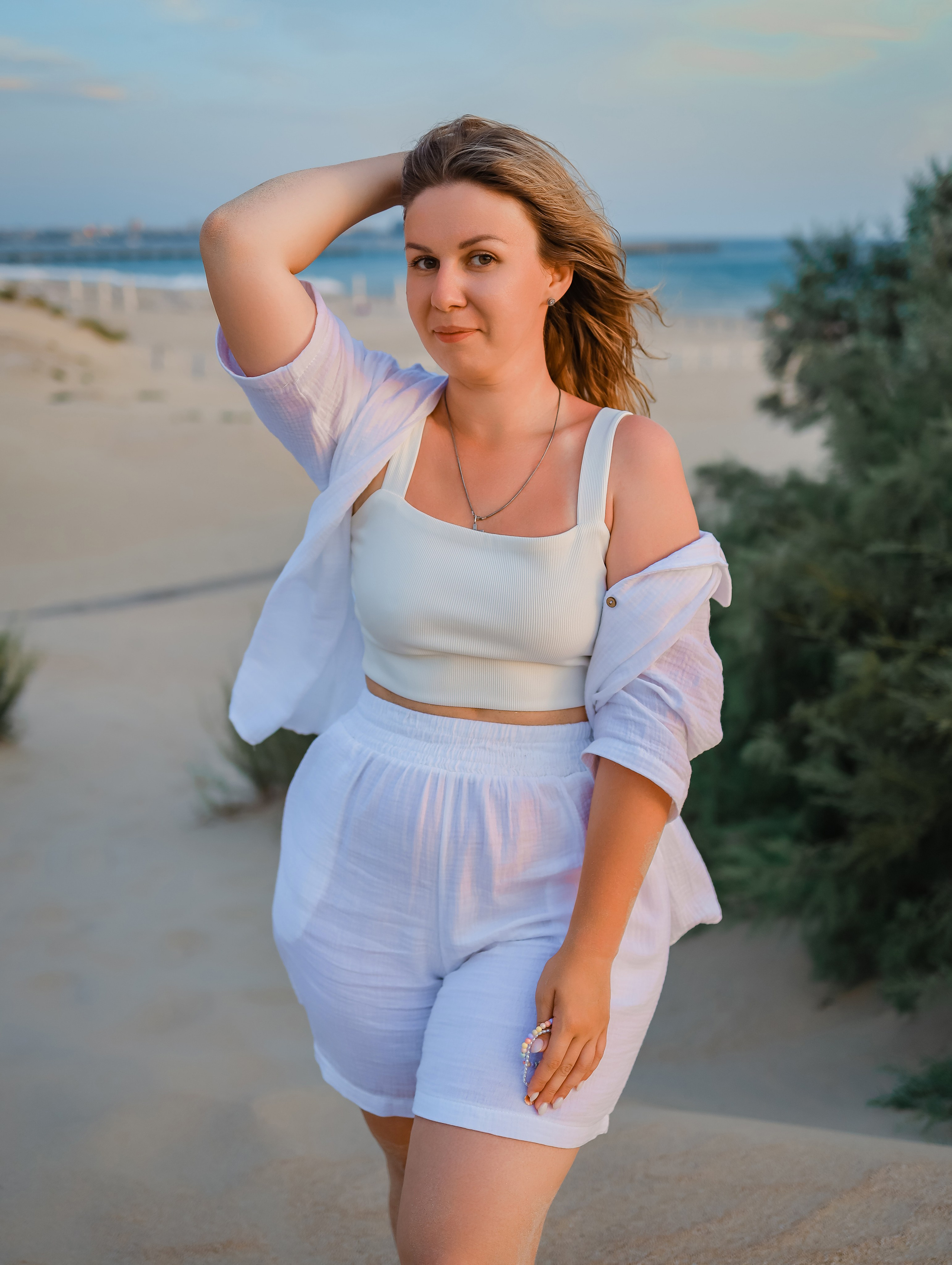 День рождения 2 года на пляже. Главная