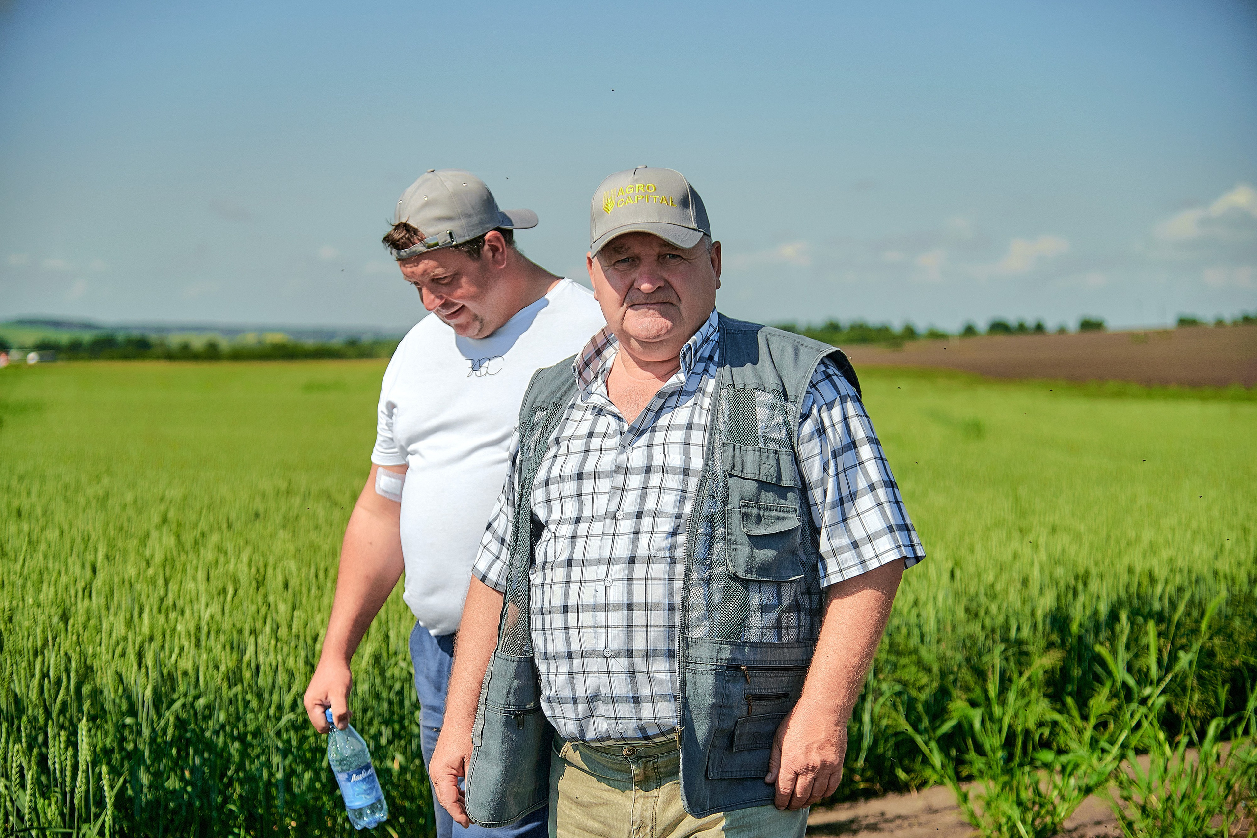 Портфолио репортажной фотосъёмки: Кирово-Чепецкая Химическая Компания. Фотограф Яковлев Роман — Красноярск