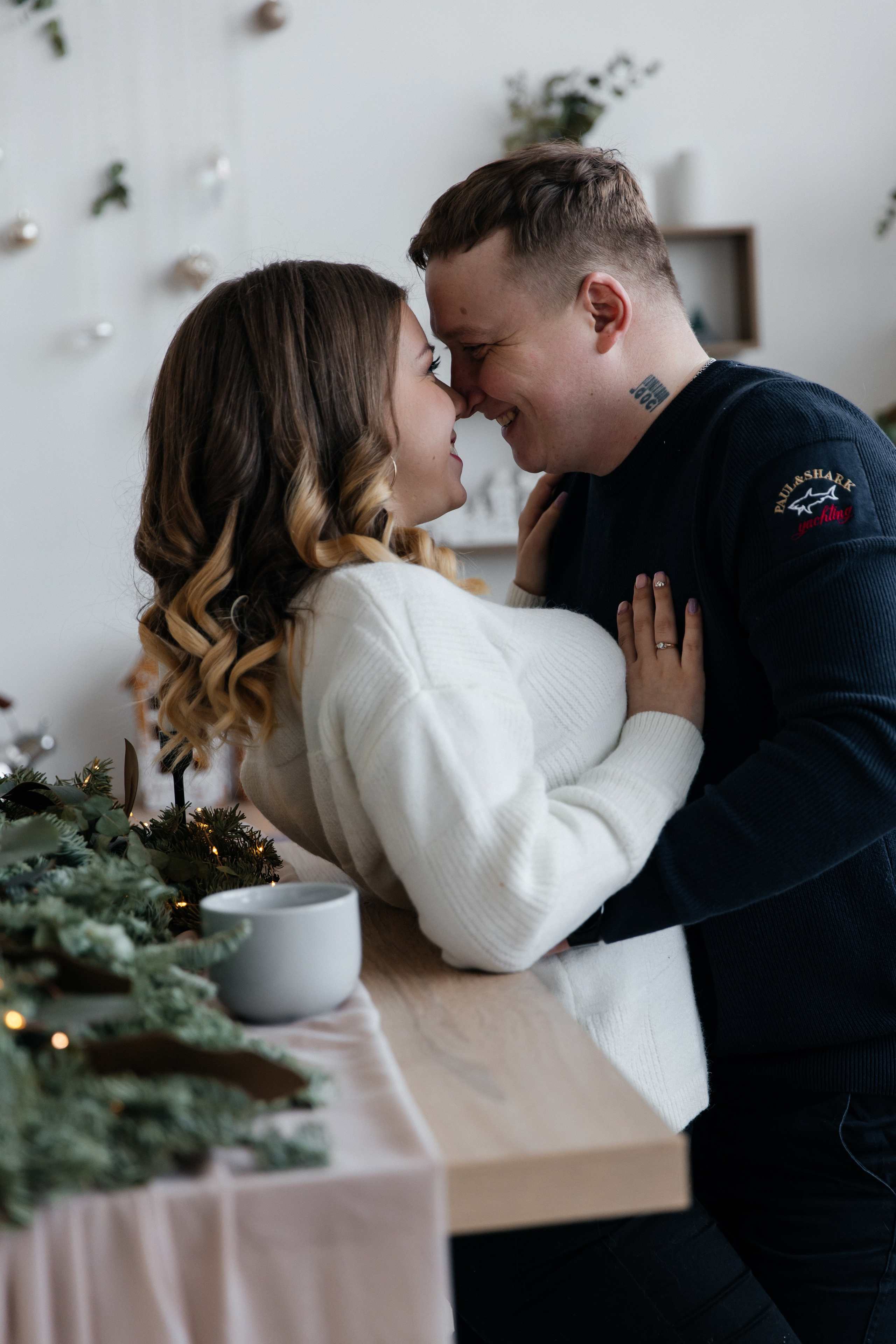 1. Свадебный и семейный фотограф Егорова Юлия