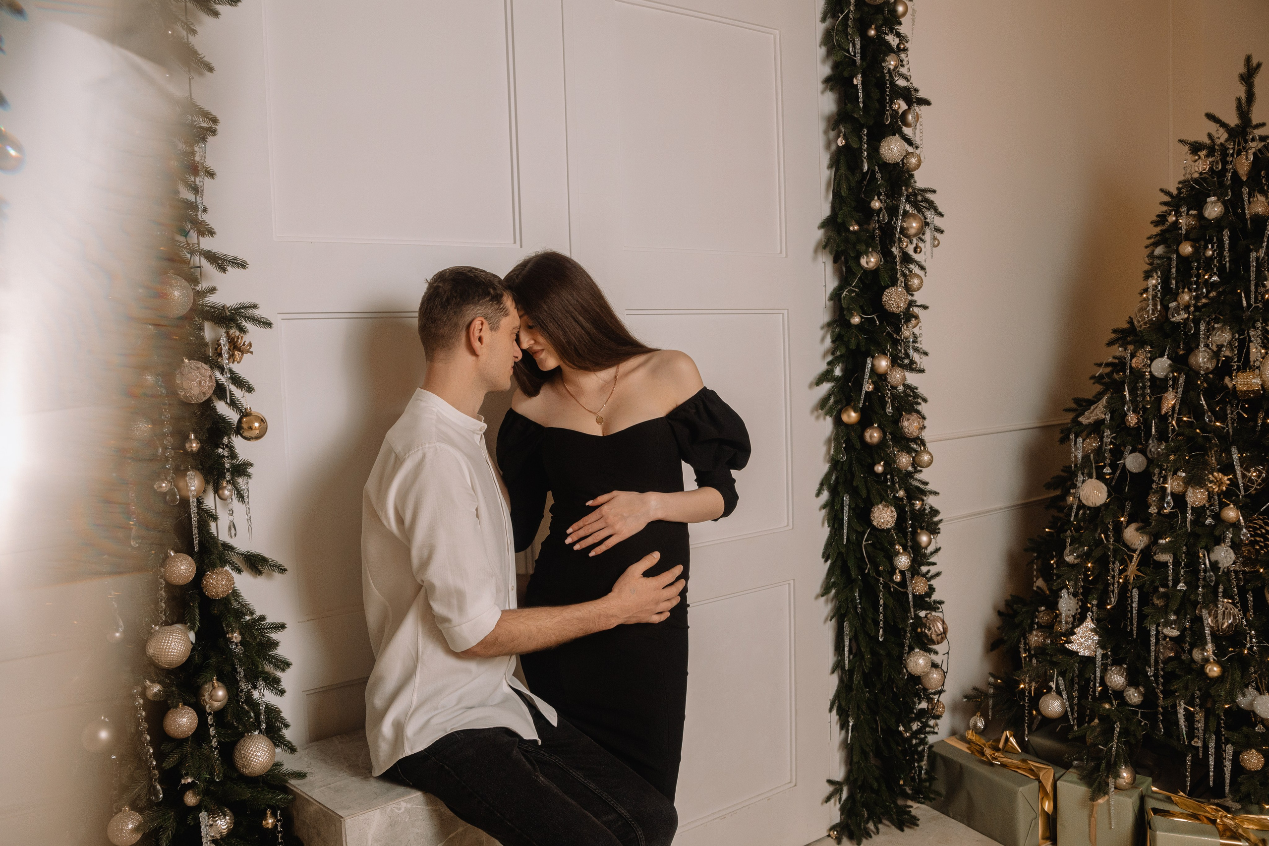 Евгения и Алексей. Фотограф Воронеж Варвара