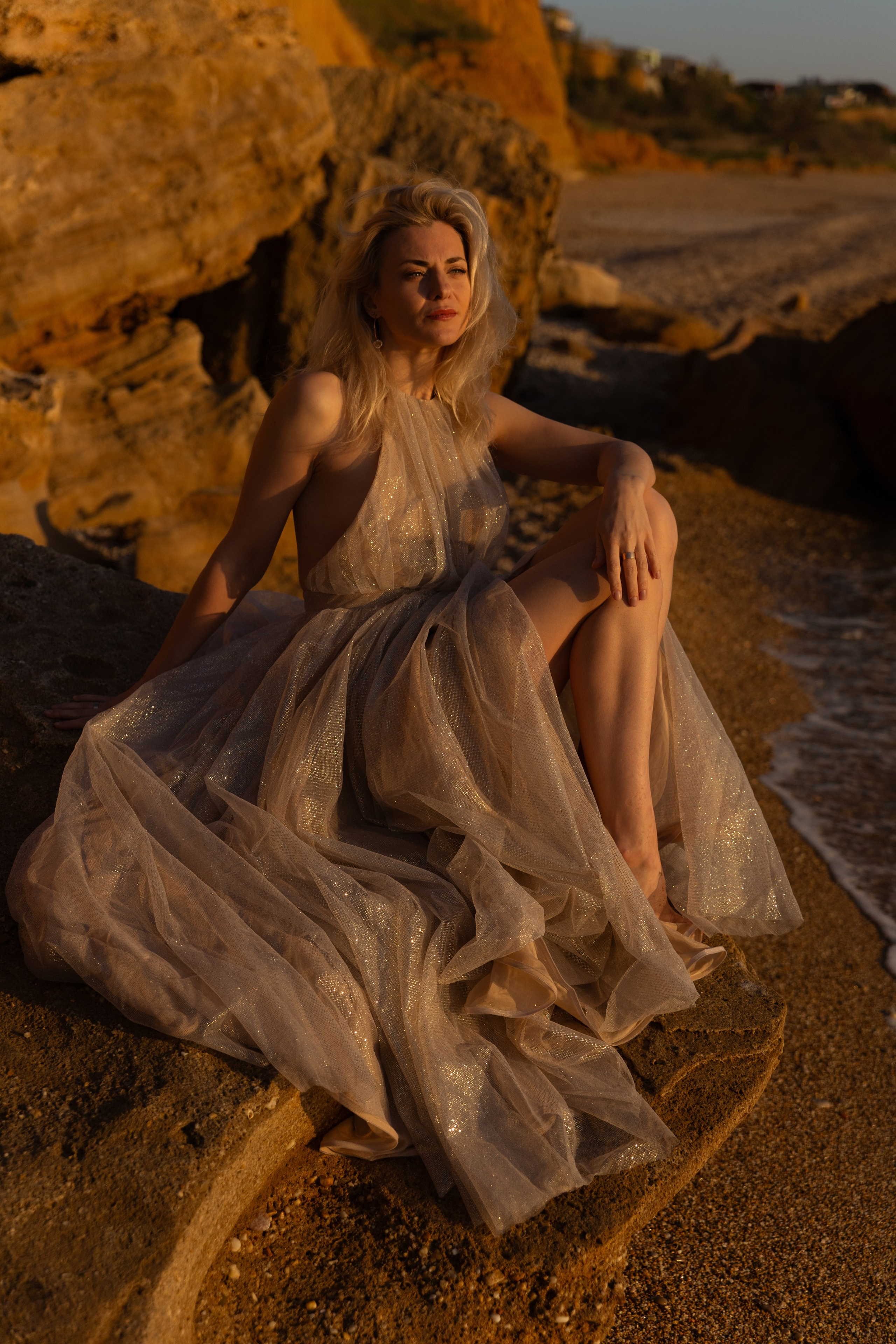 ЖАРА. Главная