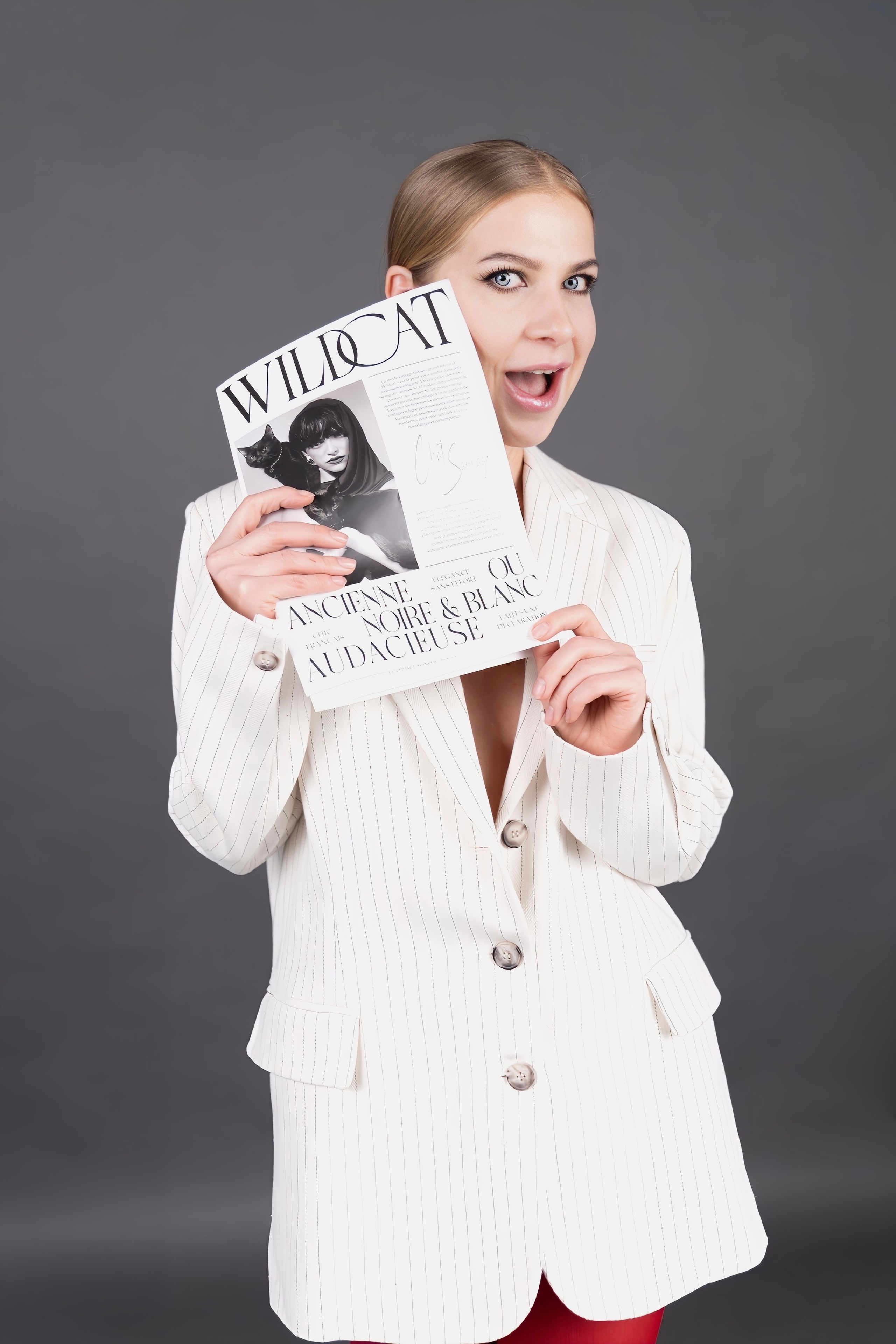 ФЭШН. Главная