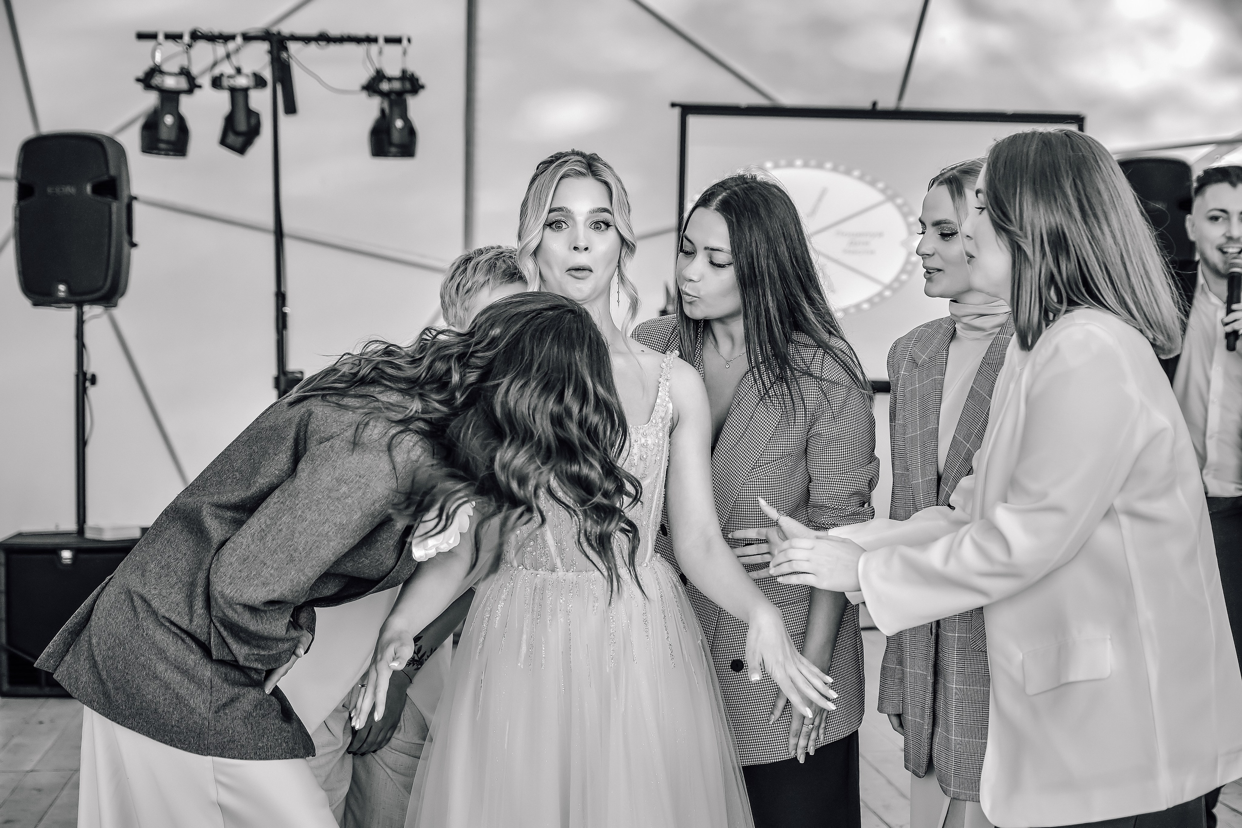 Антон и Анастасия. Свадебный фотограф в Екатеринбурге Соседков Евгений