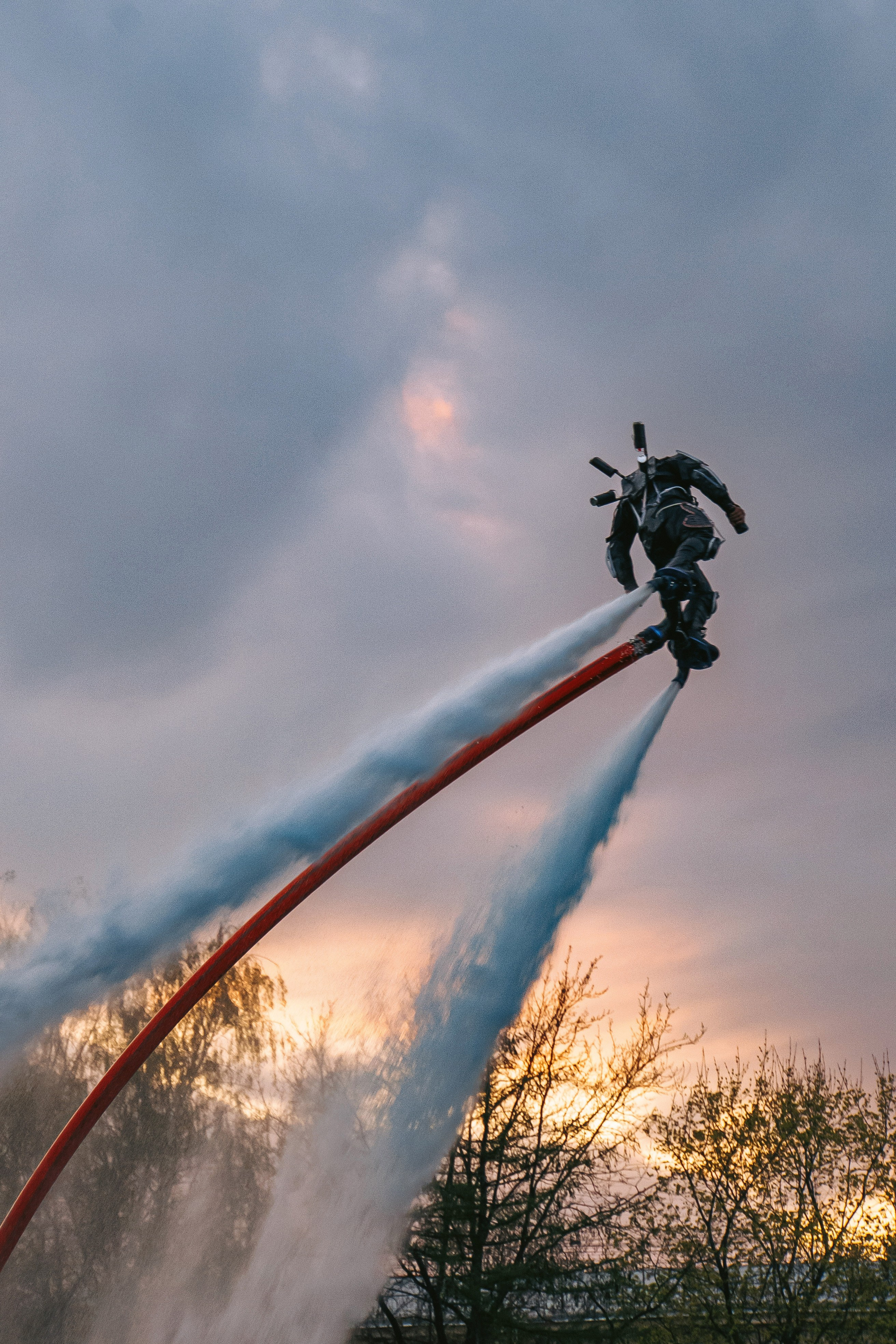 Dream Fest. Photographer Natalia Baranova