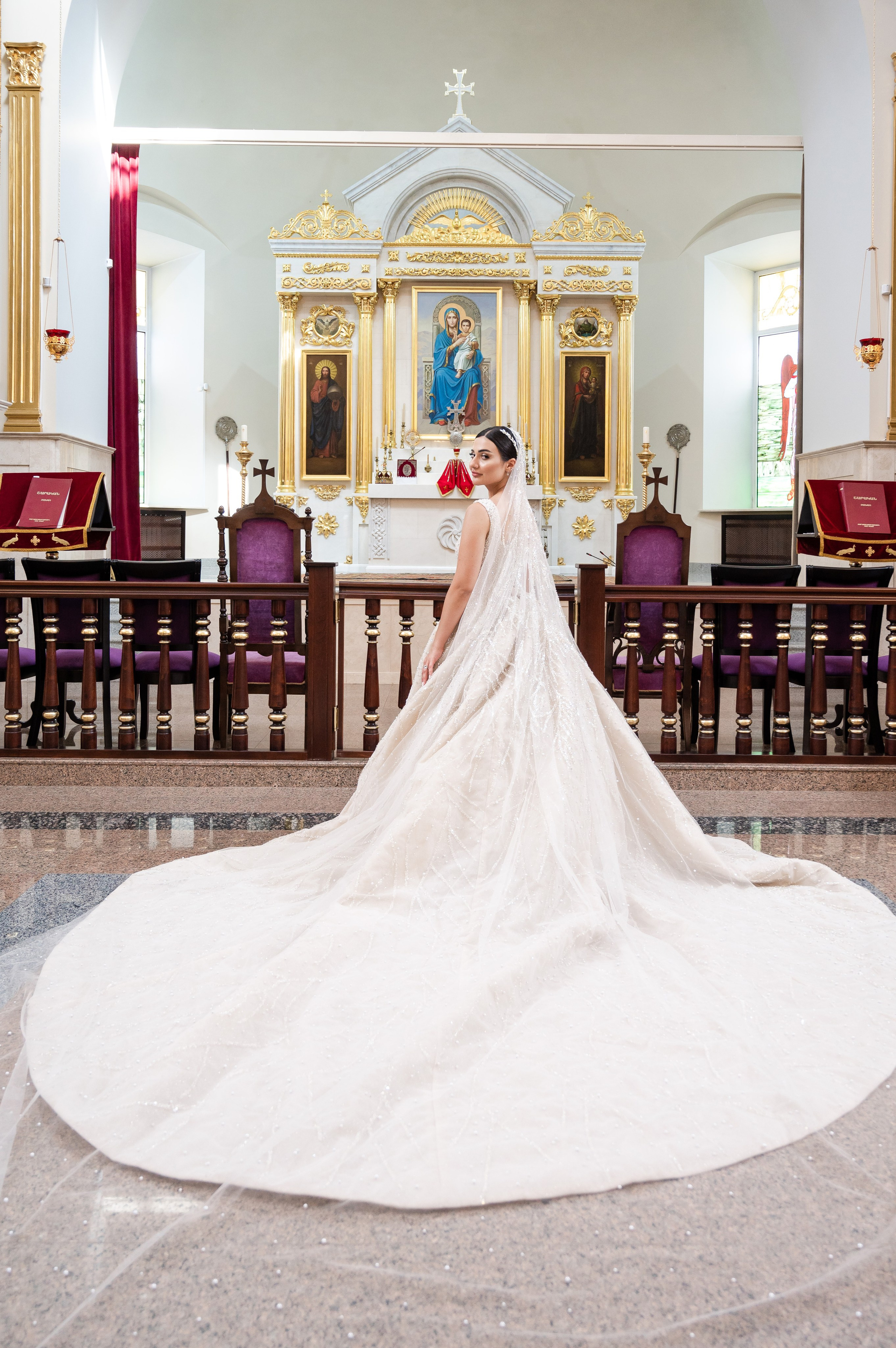 Wedding day. Свадебный и семейный фотограф  в г.Краснодар