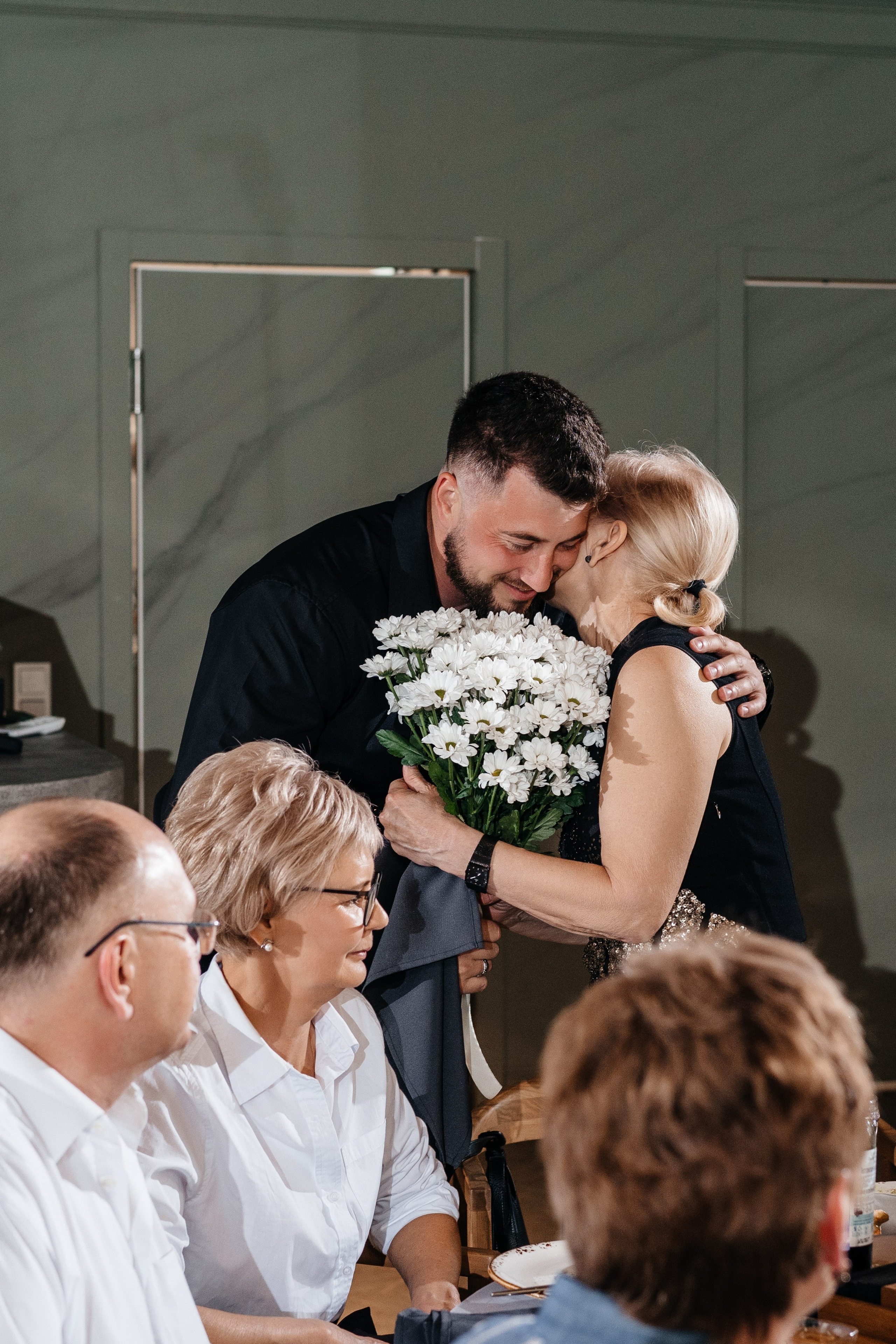 Элла & Кирилл. Свадебный фотограф Барнаул Алексей Павлов