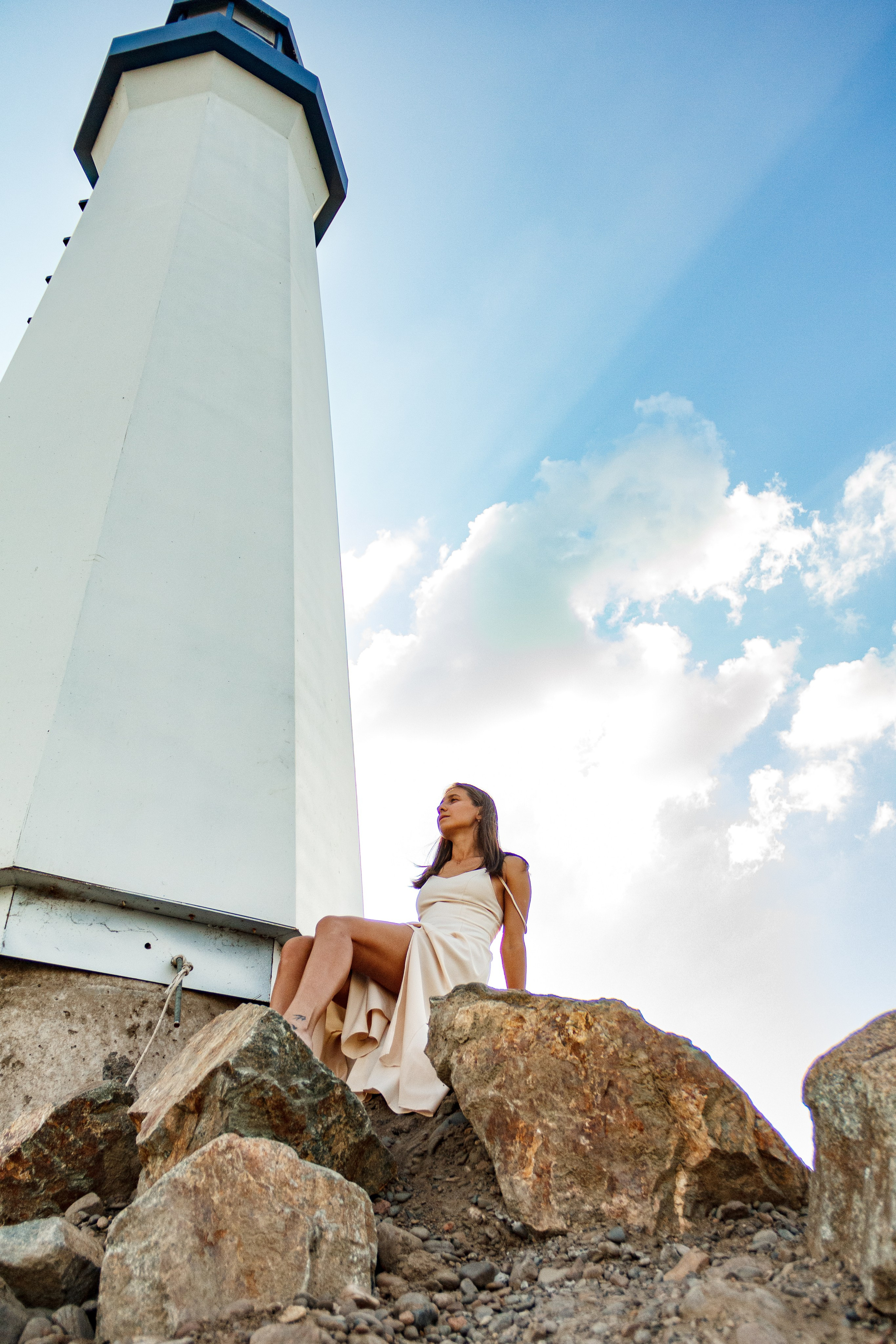 Отражение нежности. Фотограф Красноярск Архипова Алина