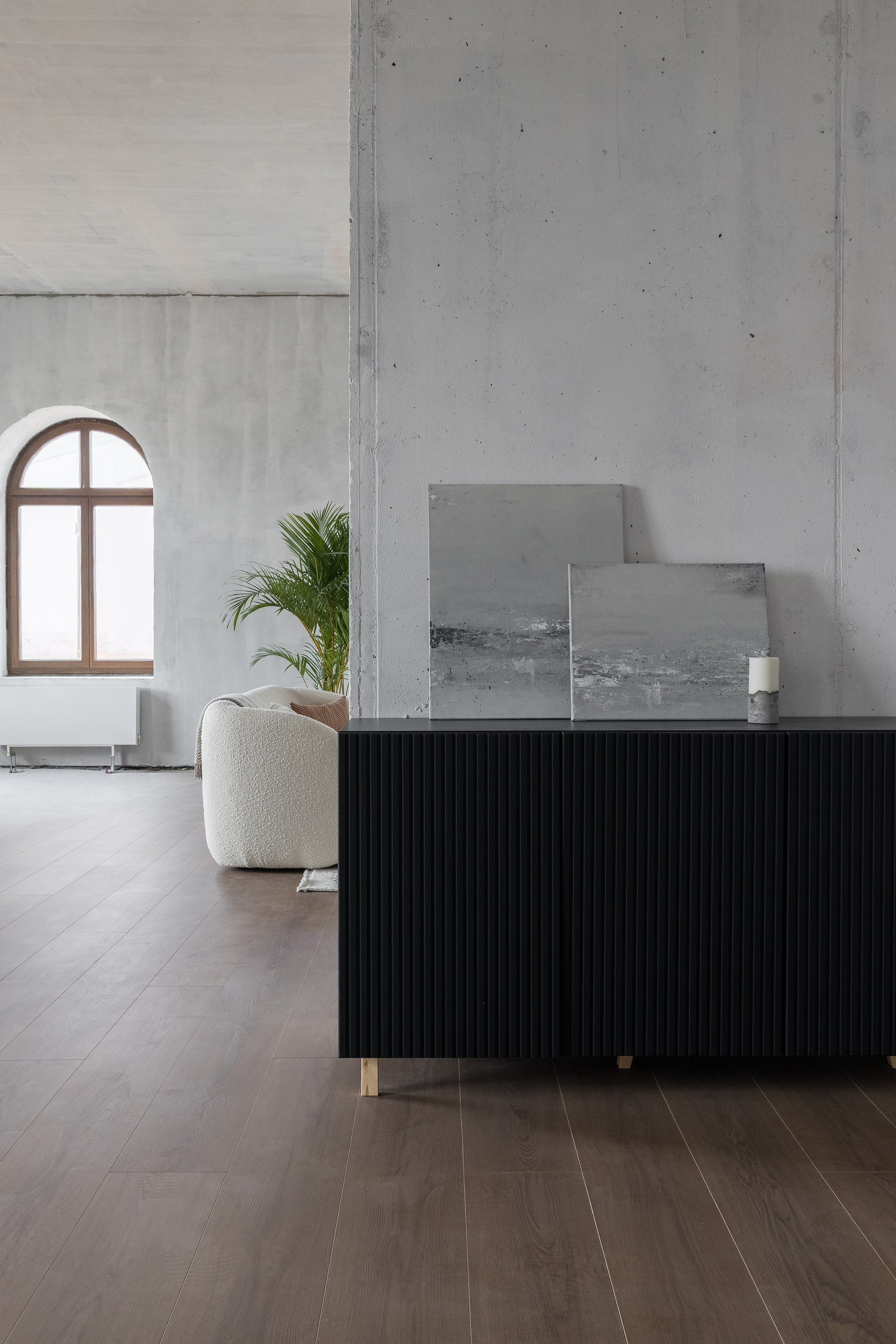 Съемка для компании Sminex. Интерьерный фотограф в Москве Роман Потапов