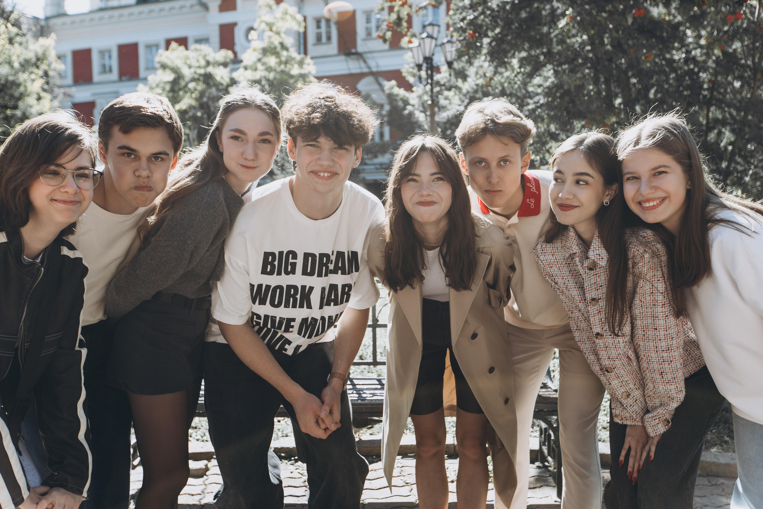 11И, Лицей № 3