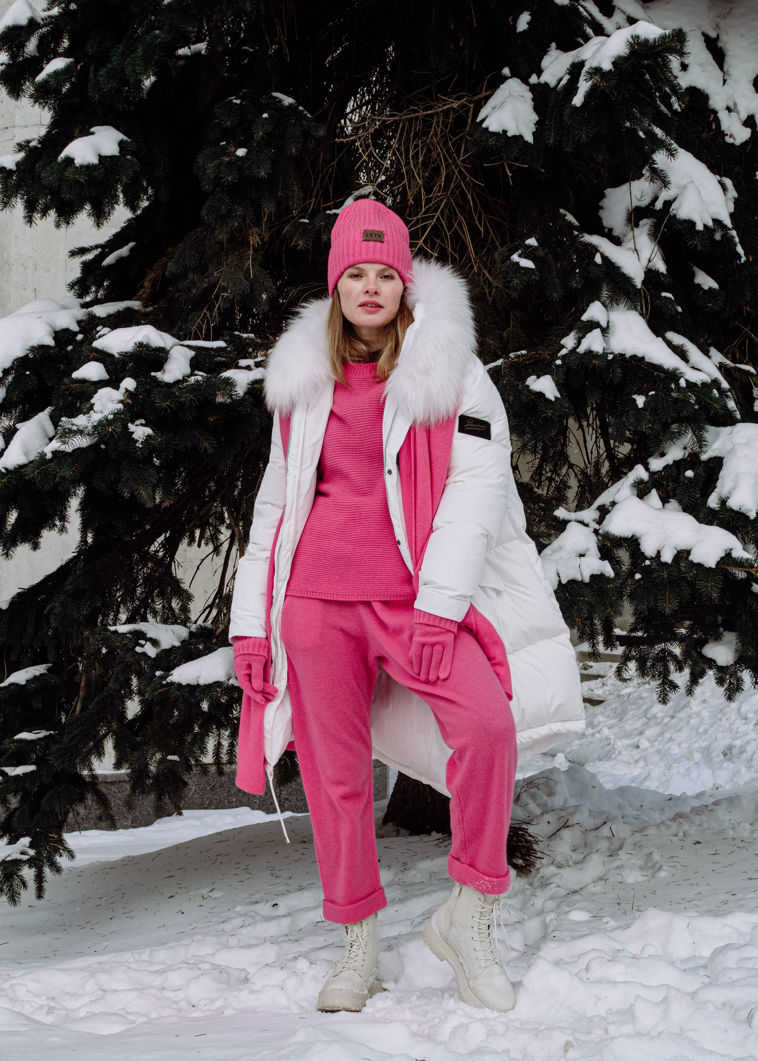 Let's Cashmere! 2022