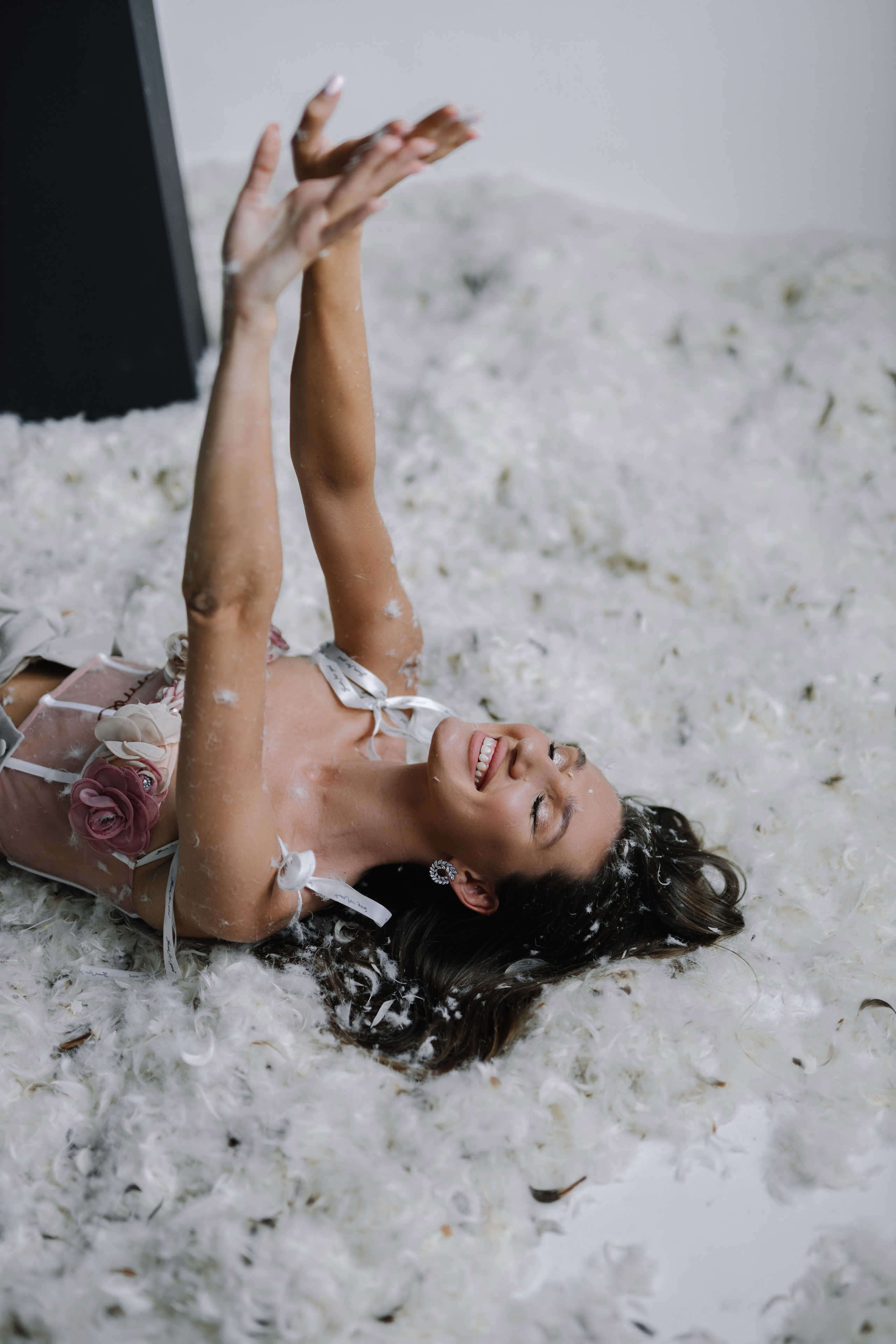 Оксана. Свадебный и портретный фотограф в Москве, Туле и Брянске Дара Евсеева