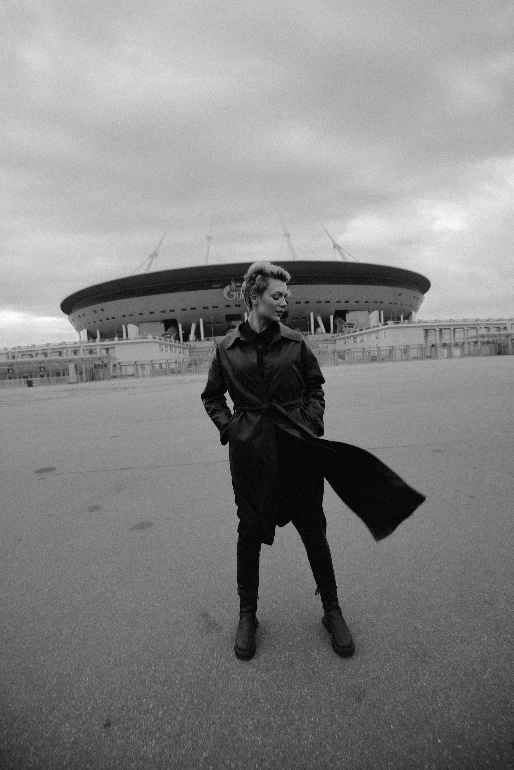 Victoria. Портретный фотограф