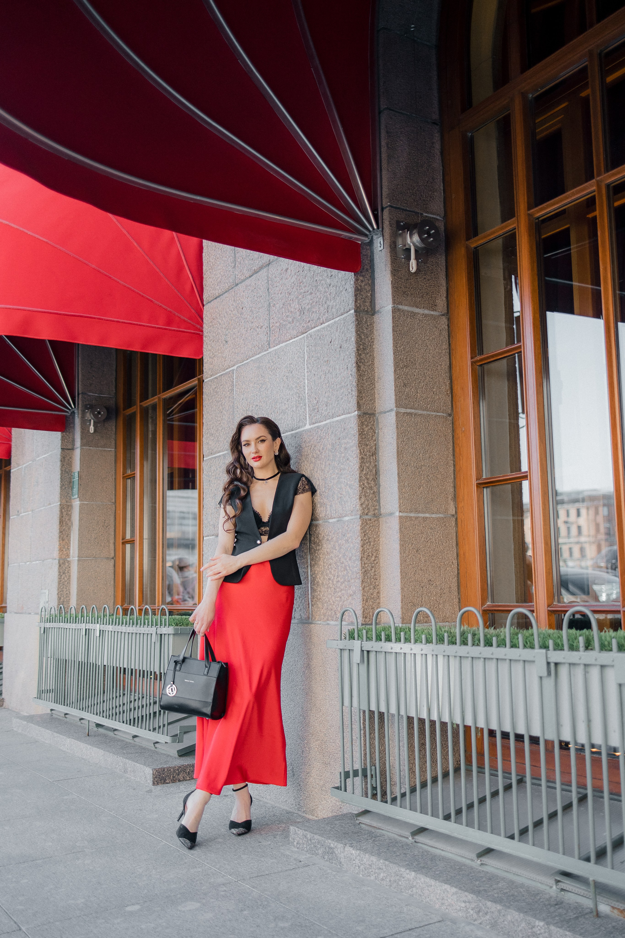 Портретная сьемка. Фотограф в Санкт-Петербурге