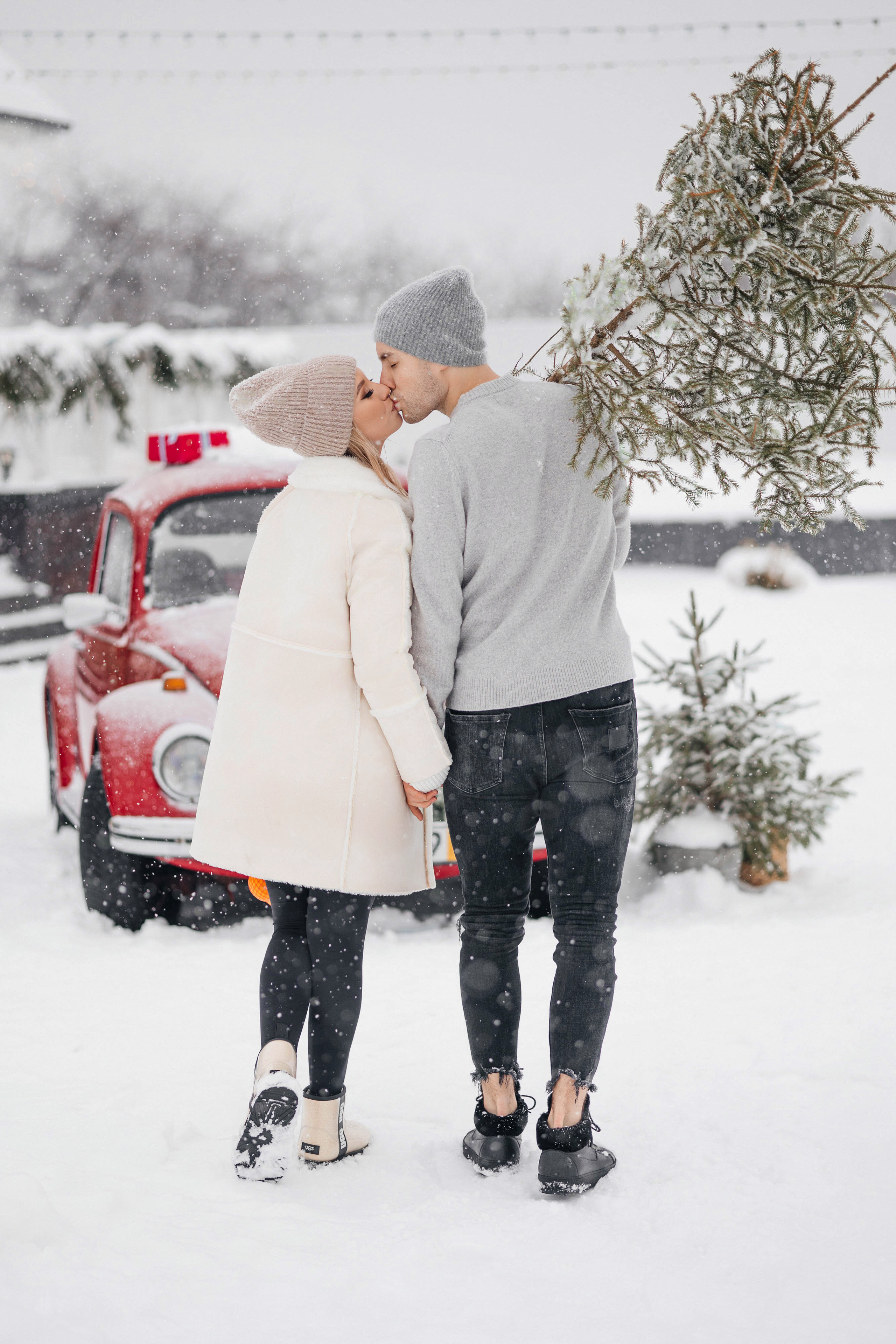 Валерия и Иван. Свадебный фотограф Минск РБ