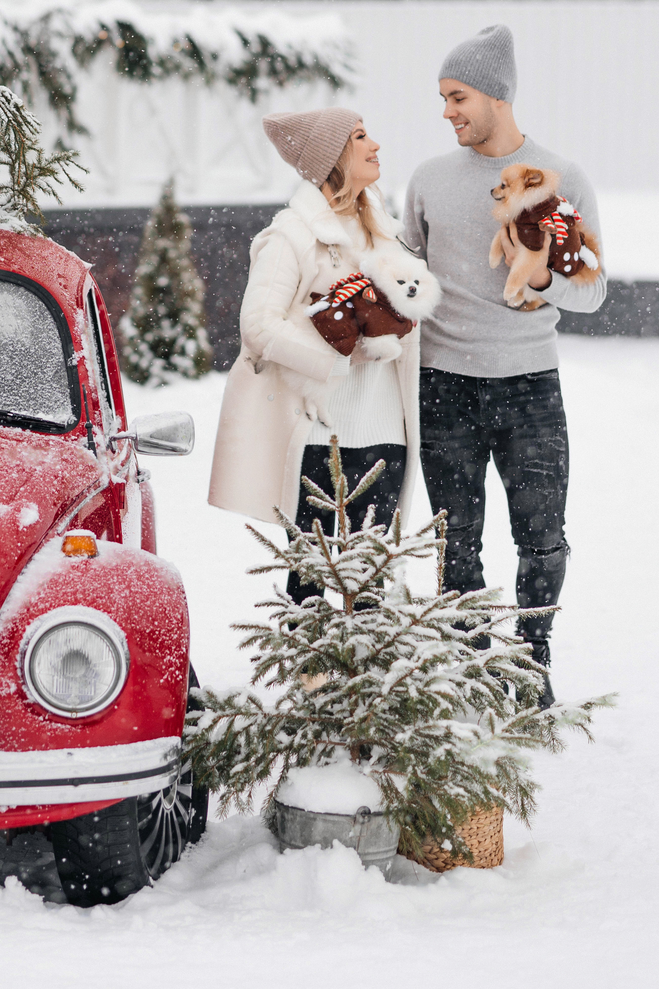 Валерия и Иван. Свадебный фотограф Минск РБ