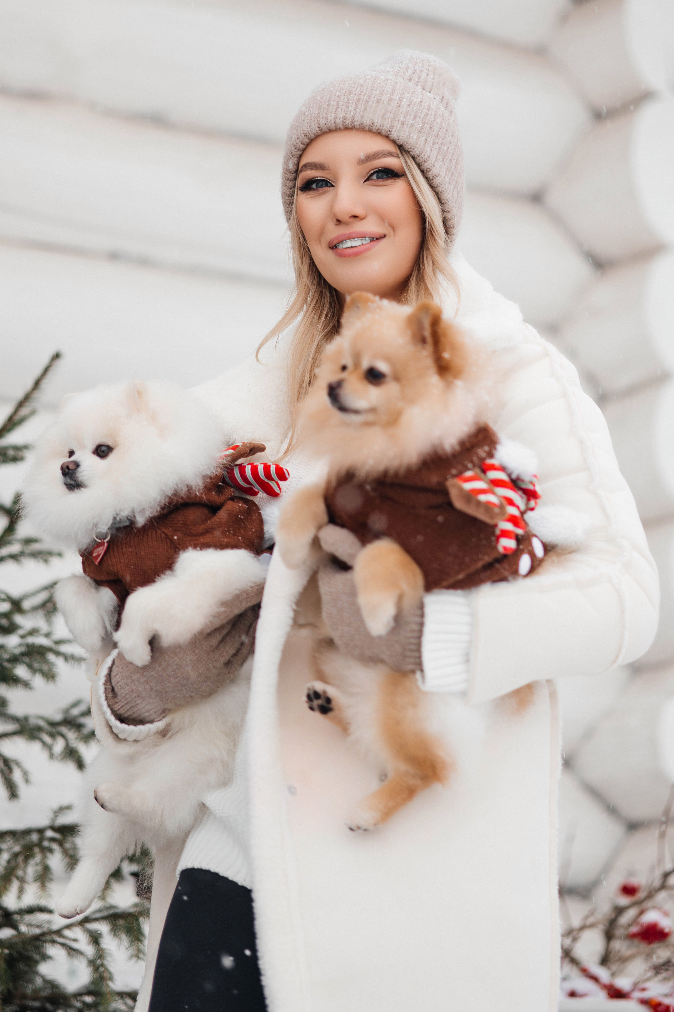 Валерия и Иван. Свадебный фотограф Минск РБ