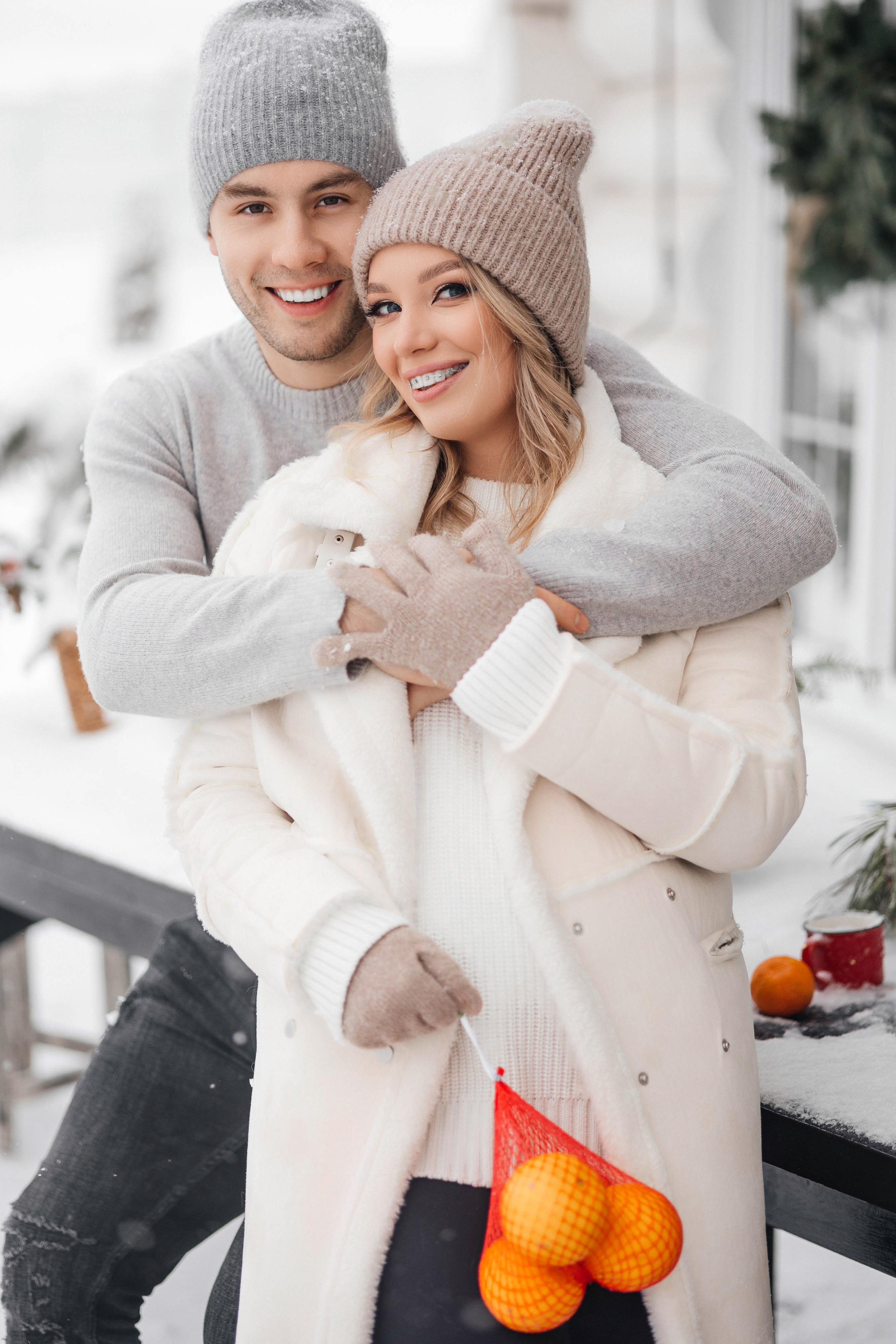 Валерия и Иван. Свадебный фотограф Минск РБ