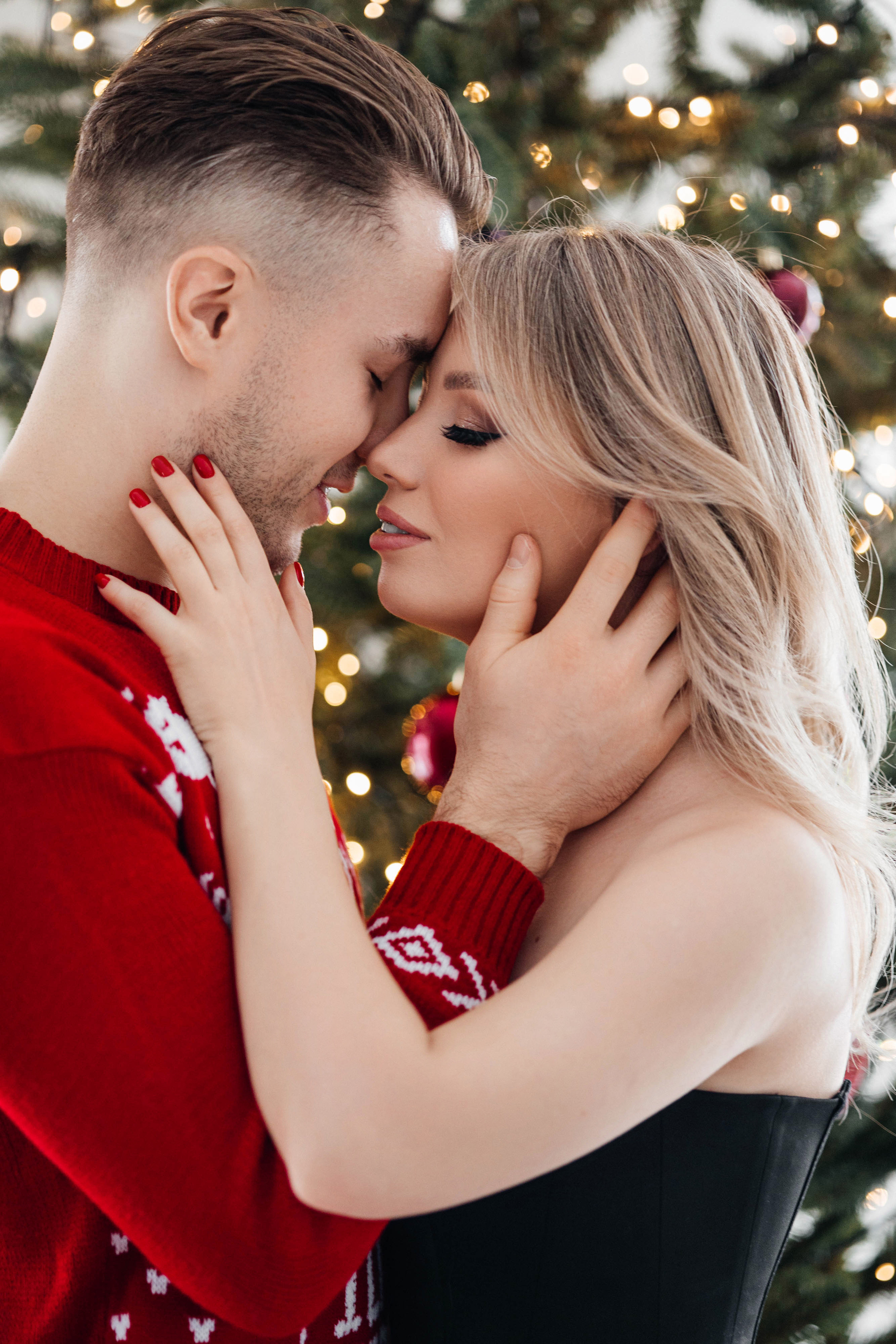 Валерия и Иван. Свадебный фотограф Минск РБ