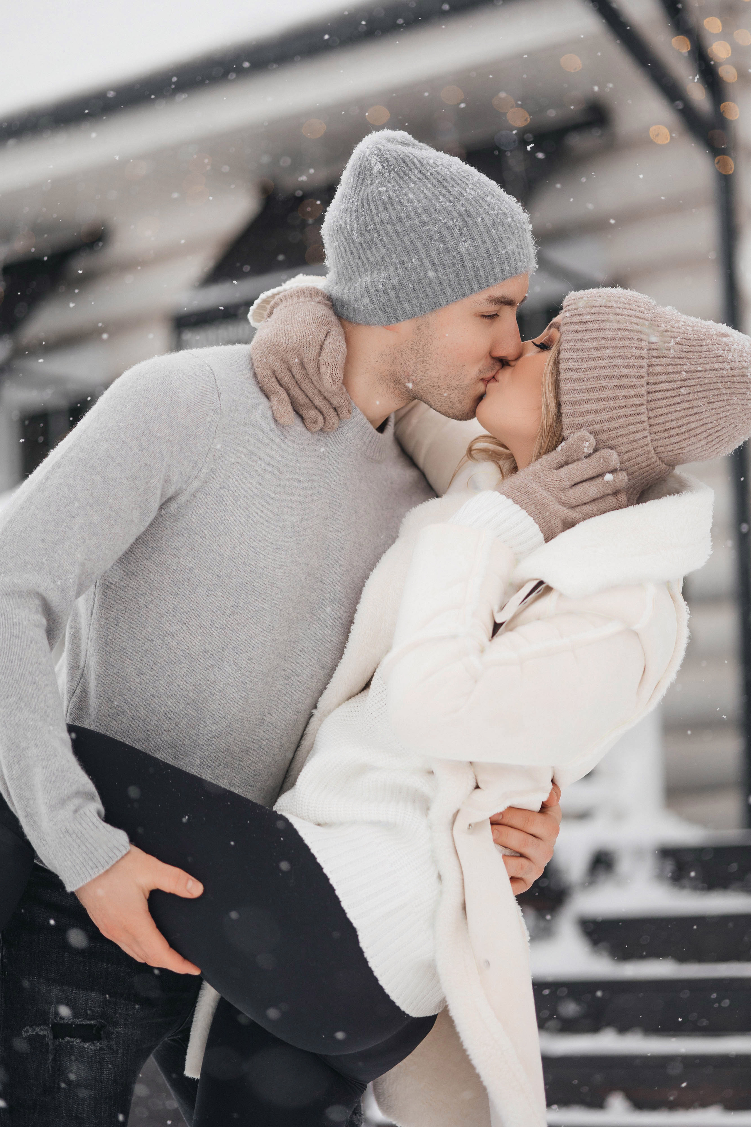 Валерия и Иван. Свадебный фотограф Минск РБ