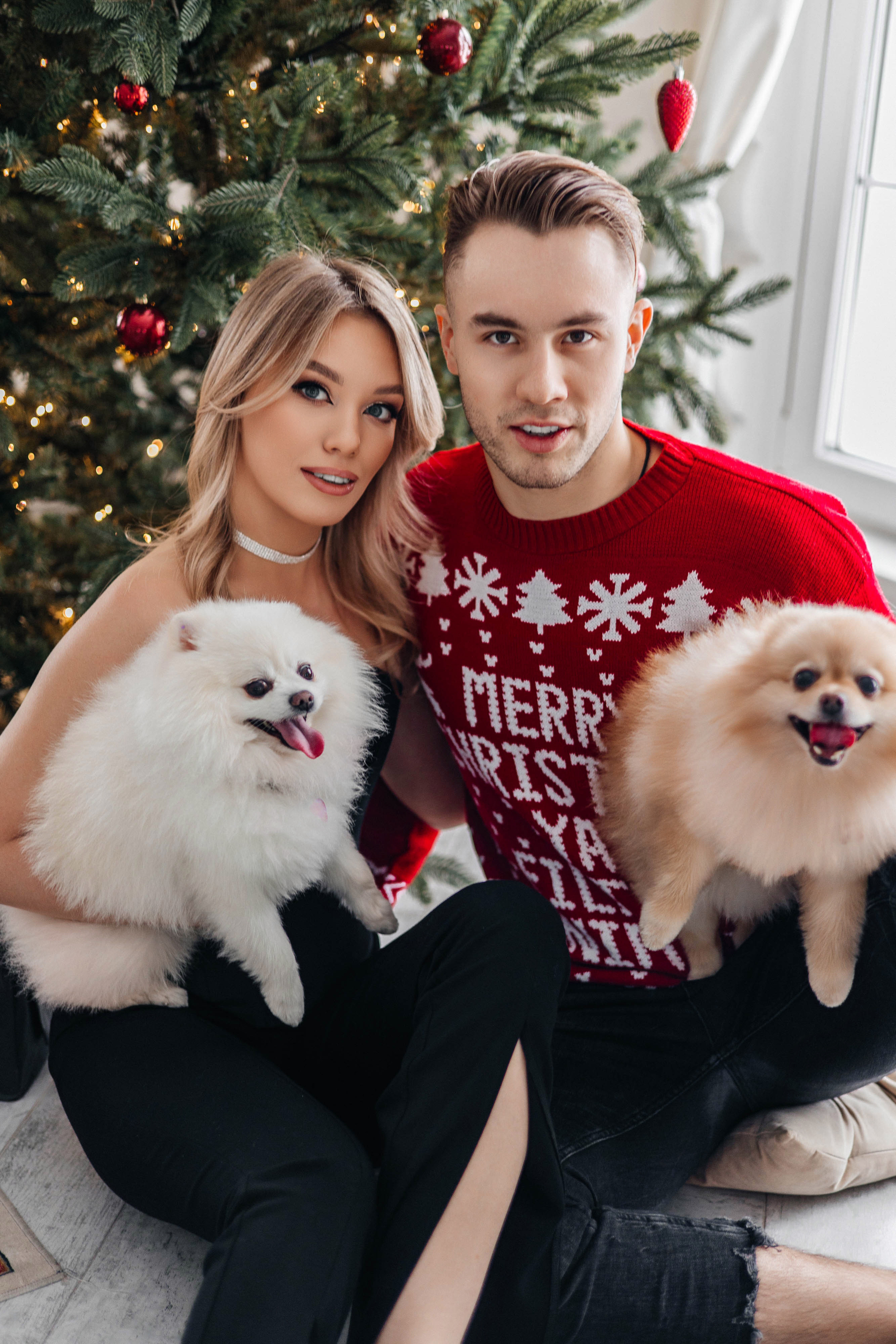 Валерия и Иван. Свадебный фотограф Минск РБ