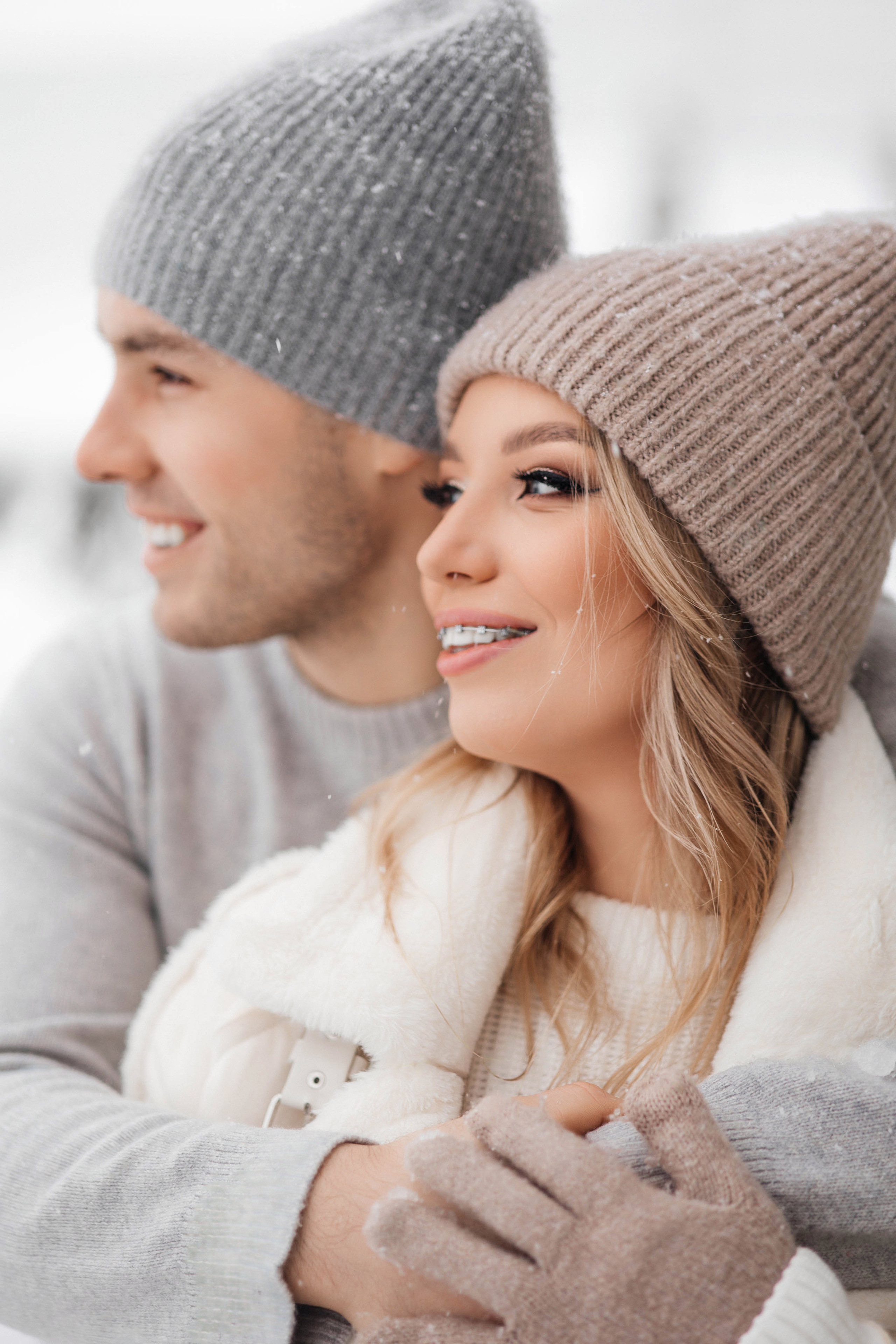 Валерия и Иван. Свадебный фотограф Минск РБ