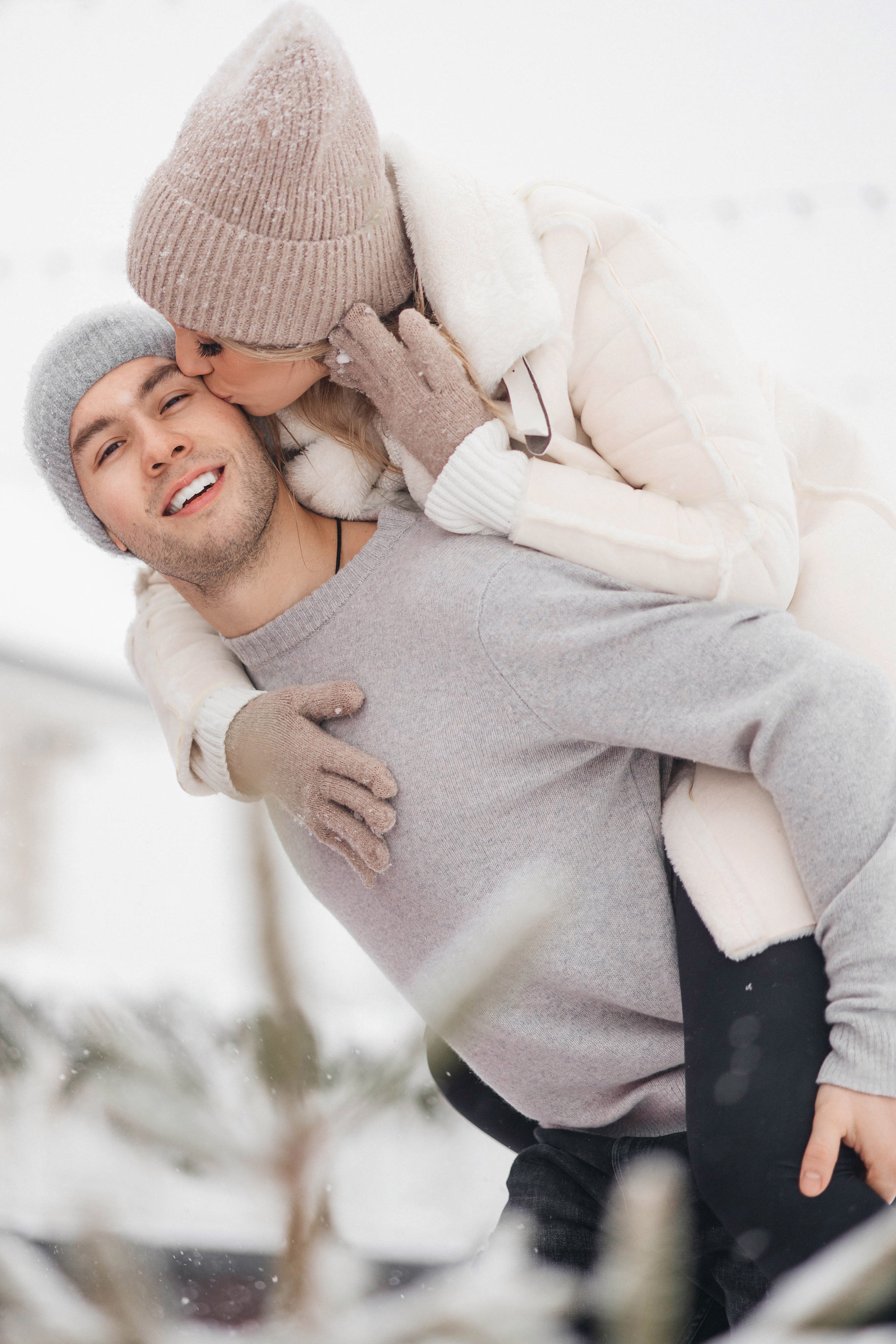 Валерия и Иван. Свадебный фотограф Минск РБ