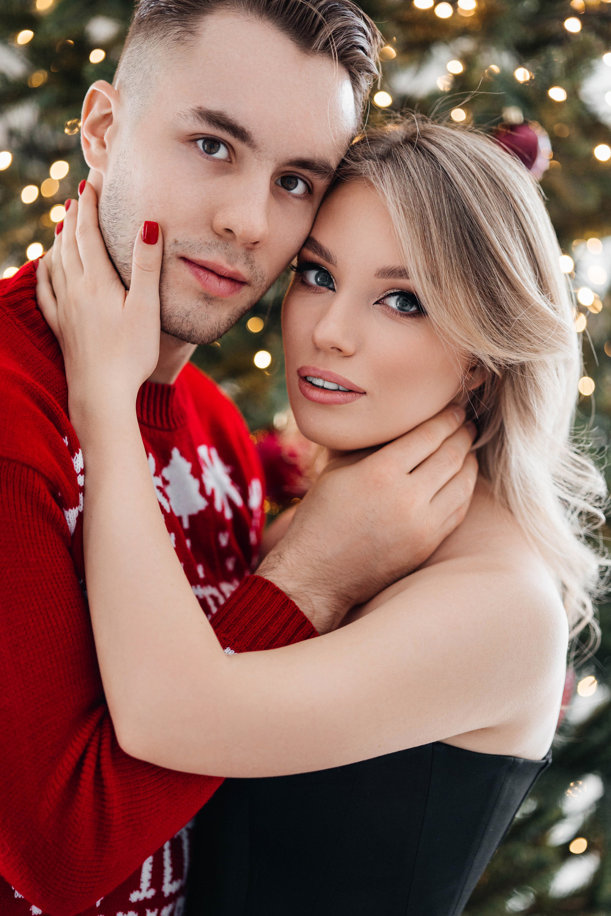 Валерия и Иван. Свадебный фотограф Минск РБ