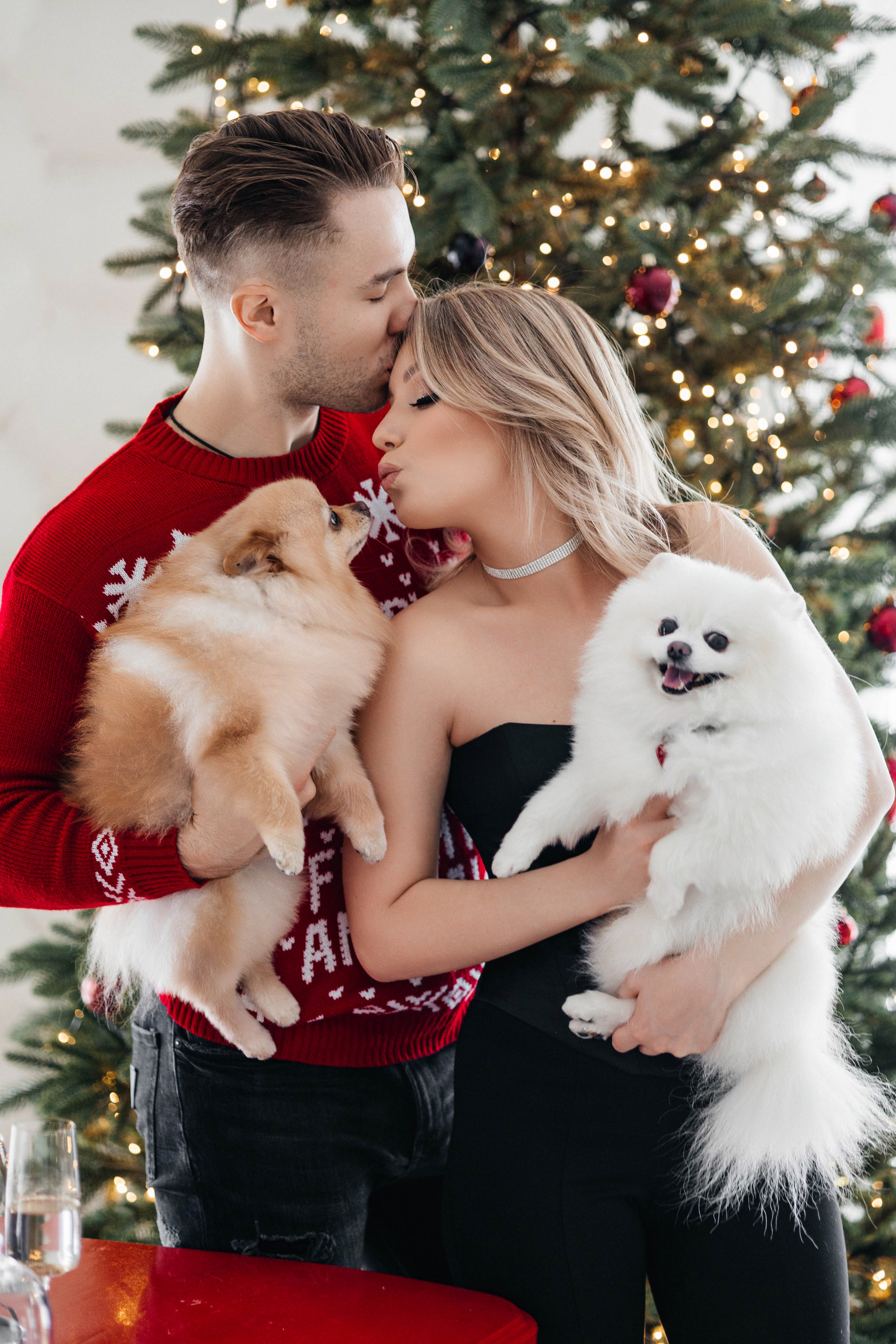 Валерия и Иван. Свадебный фотограф Минск РБ