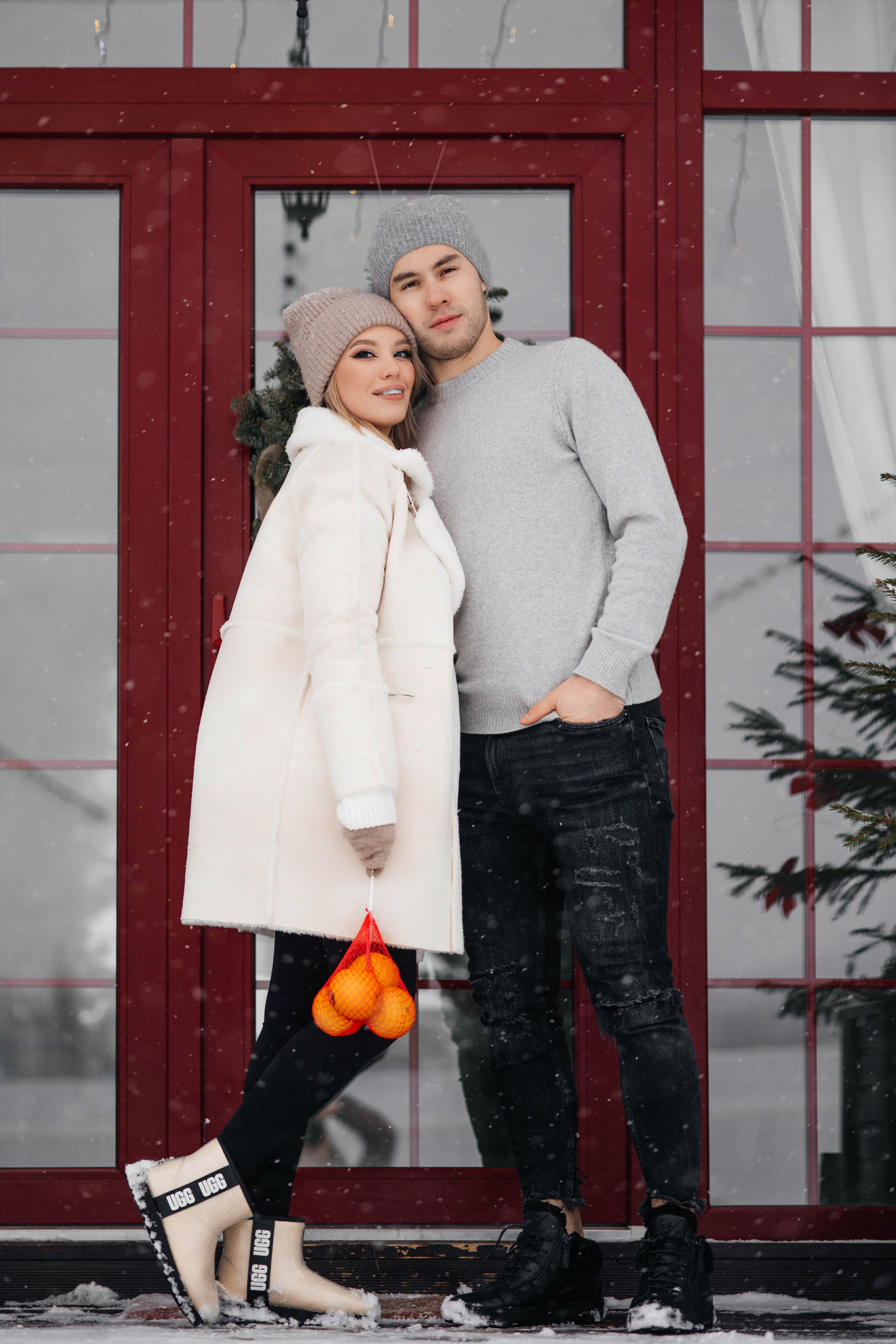 Валерия и Иван. Свадебный фотограф Минск РБ