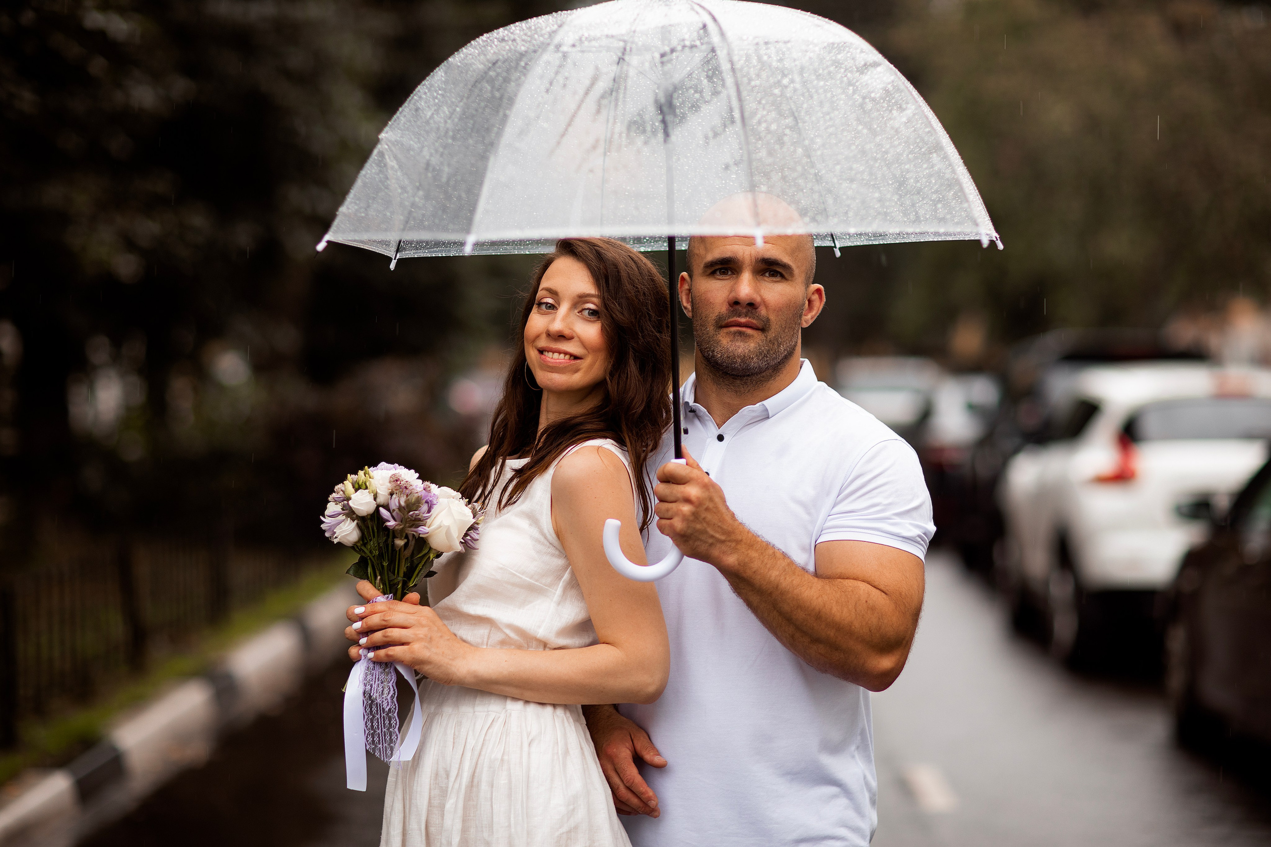 СВАДЬБЫ. Фотограф Москва Ярославль