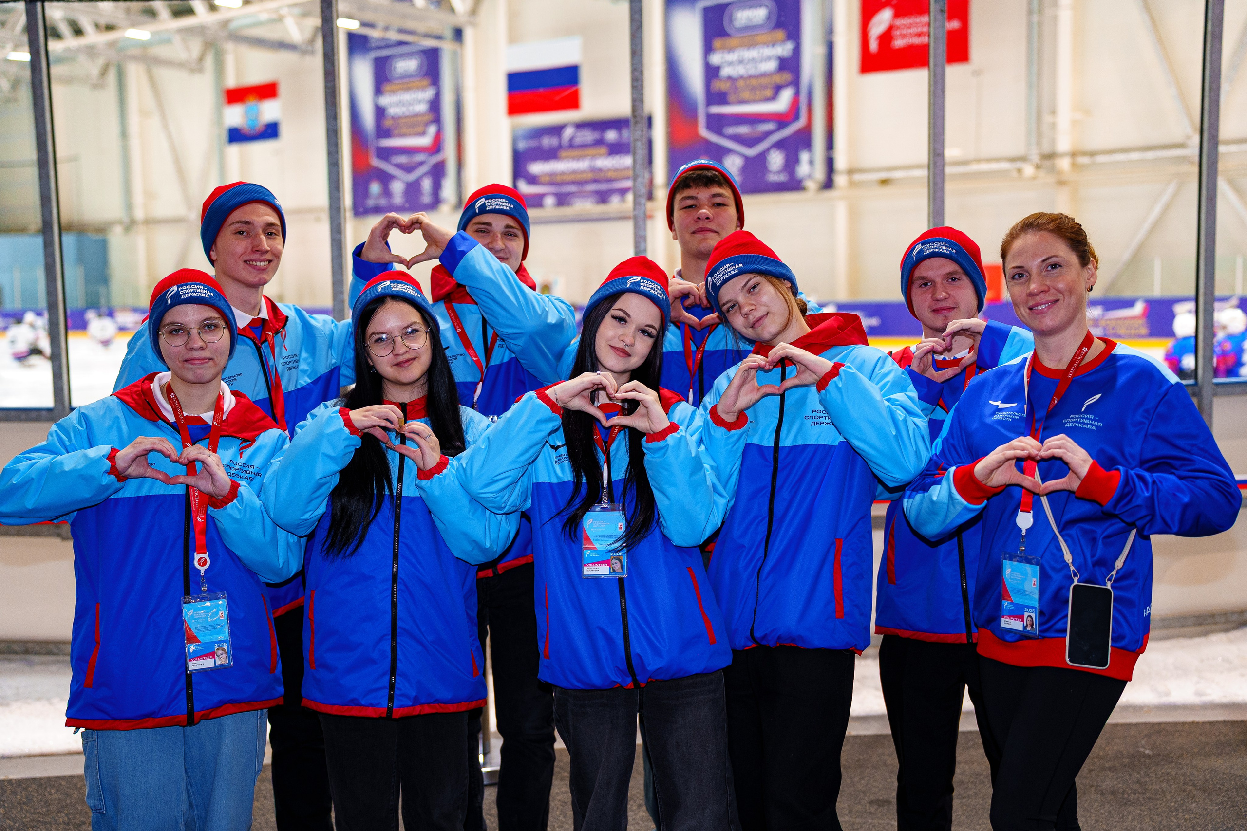 Спортивный репортаж. Фотограф в Самаре Иван Сеножатский