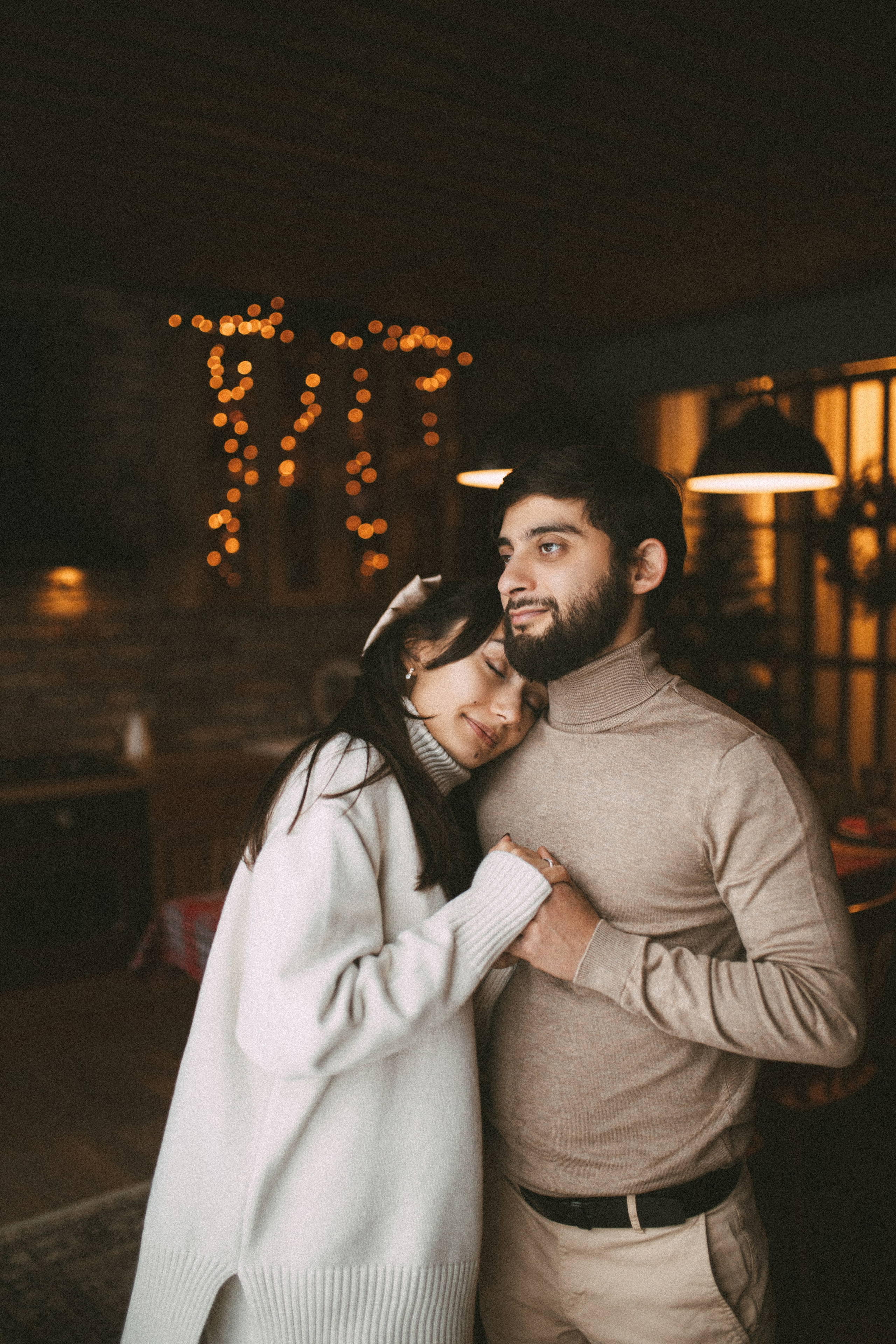 Д & K | Москва. Фотограф Екатерина Амбрушкевич