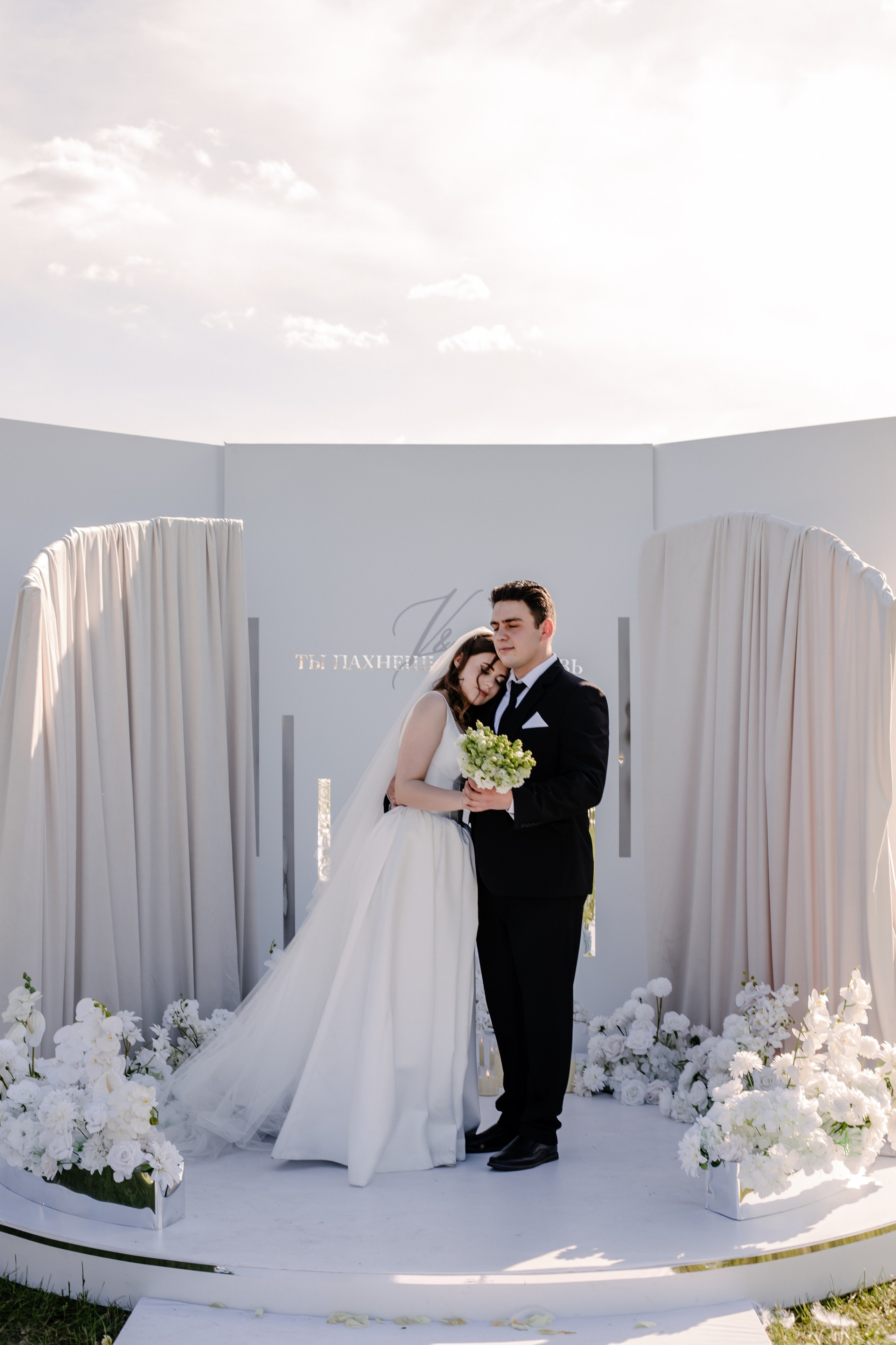 25 WED V&V. Свадебный фотограф Тулинова Мария