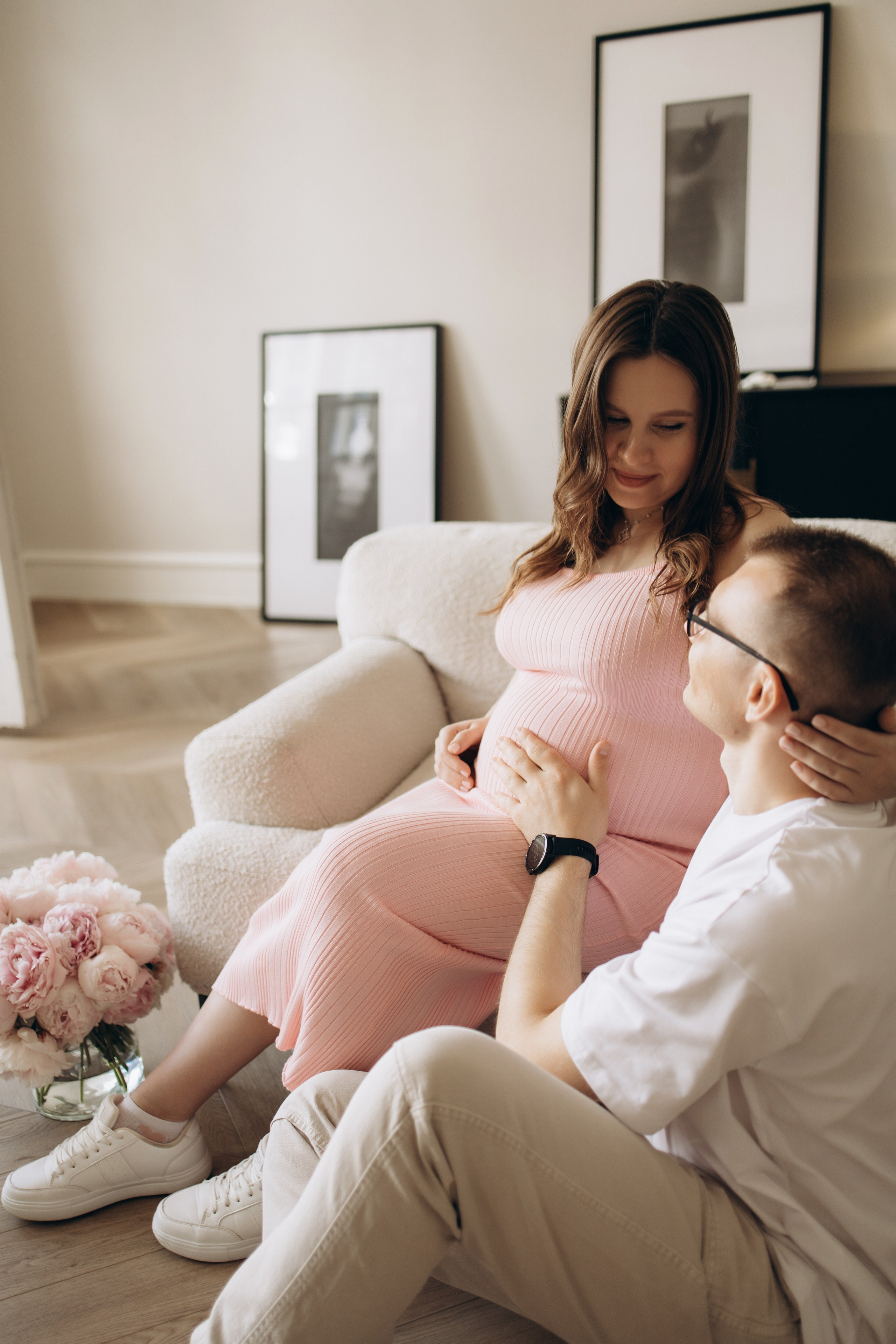 Андрей и Саша. Самый теплый фотограф в Краснодаре Рябоконь Ксения