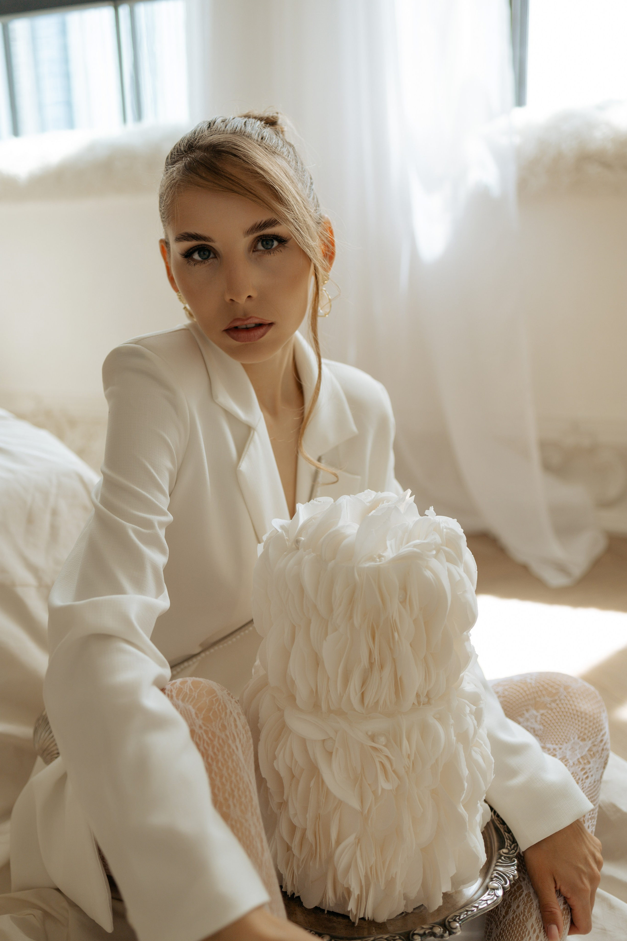 Катя. Самый теплый фотограф в Краснодаре Рябоконь Ксения